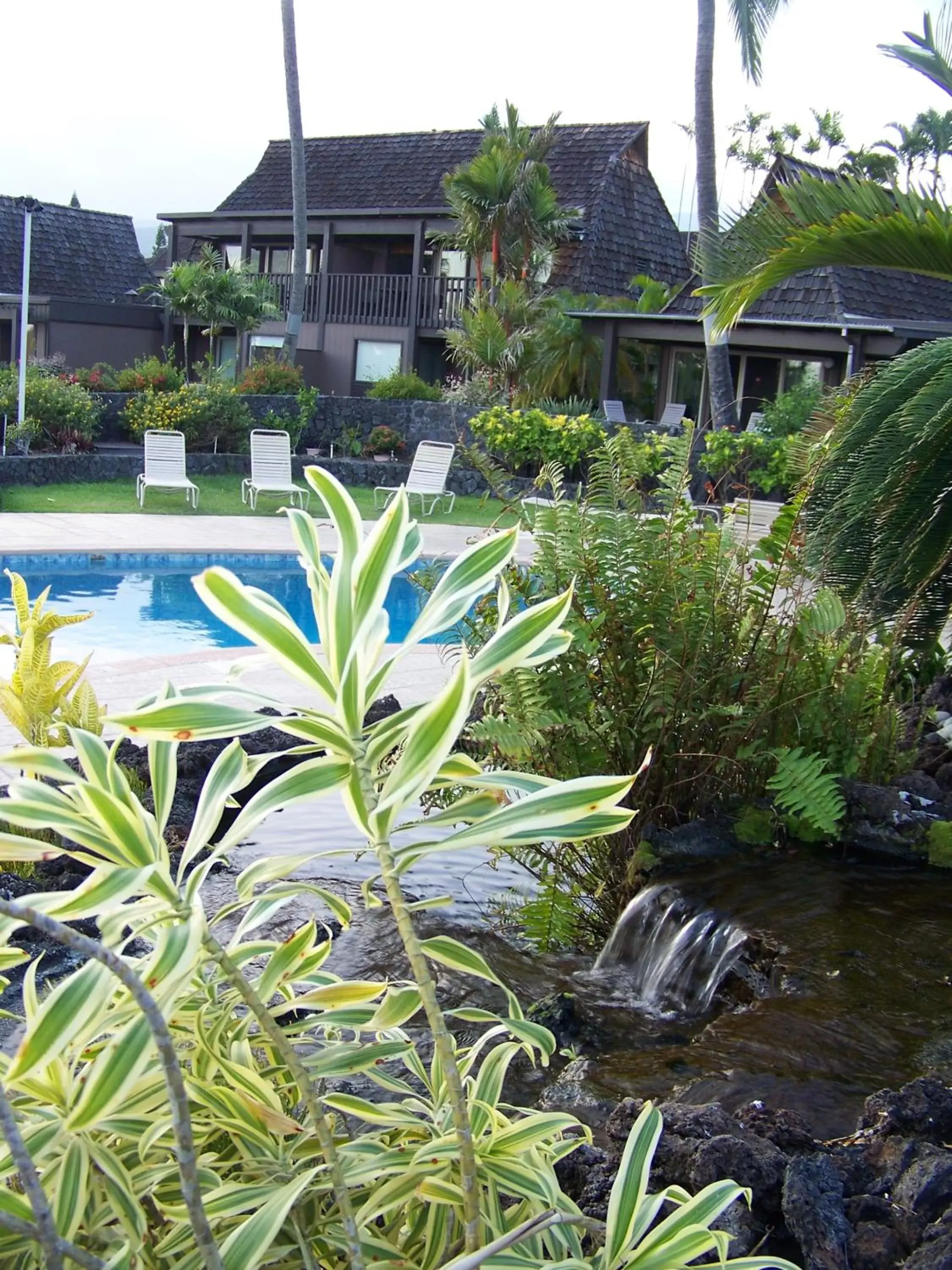 Day, Swimming Pool in Sea Mountain