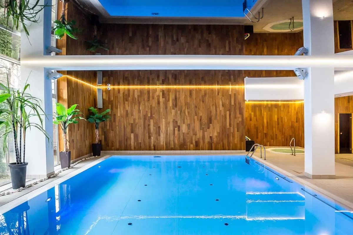 Hotel Jantar Wellness & Spa