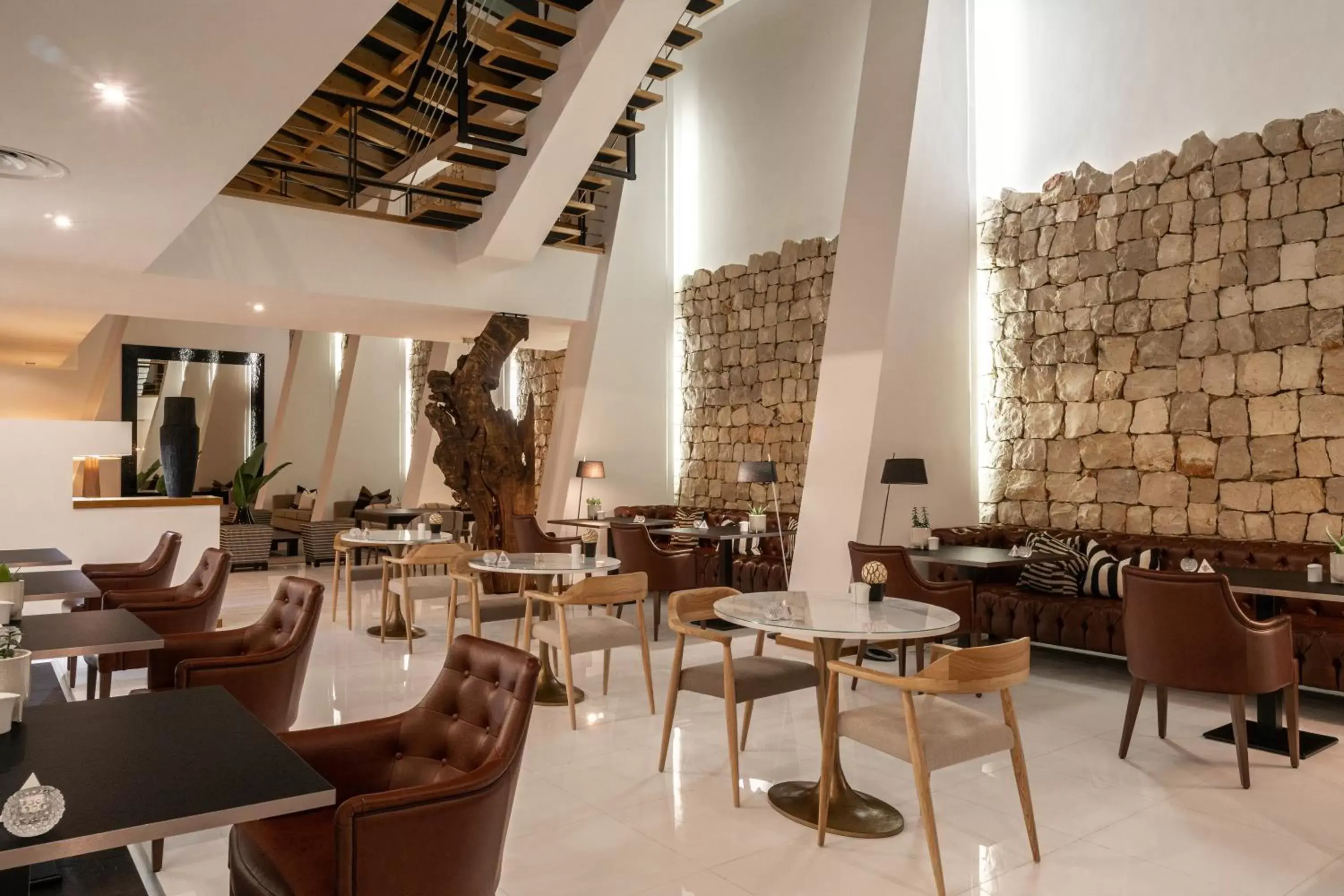 Restaurant/Places to Eat in Vila Valverde Design Country Hotel