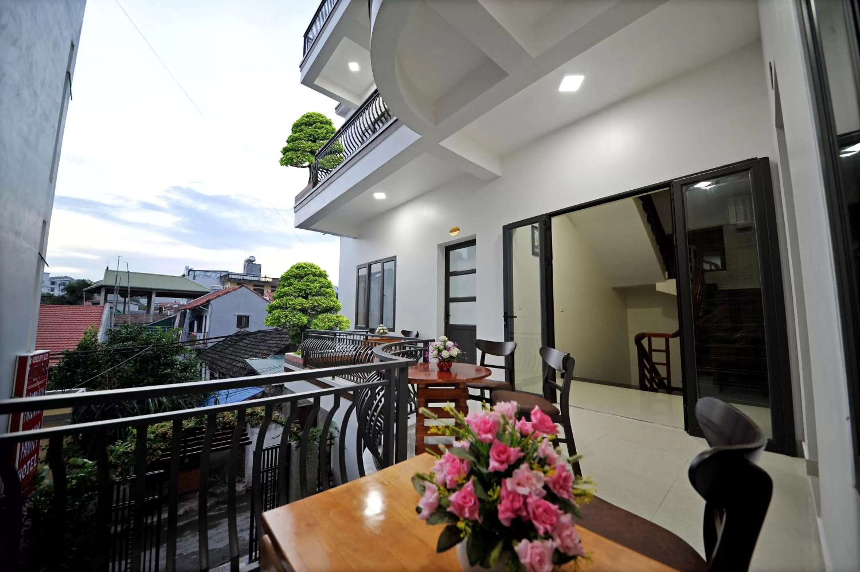 TAMCOC VUTHANH FRIENDLY Hotel