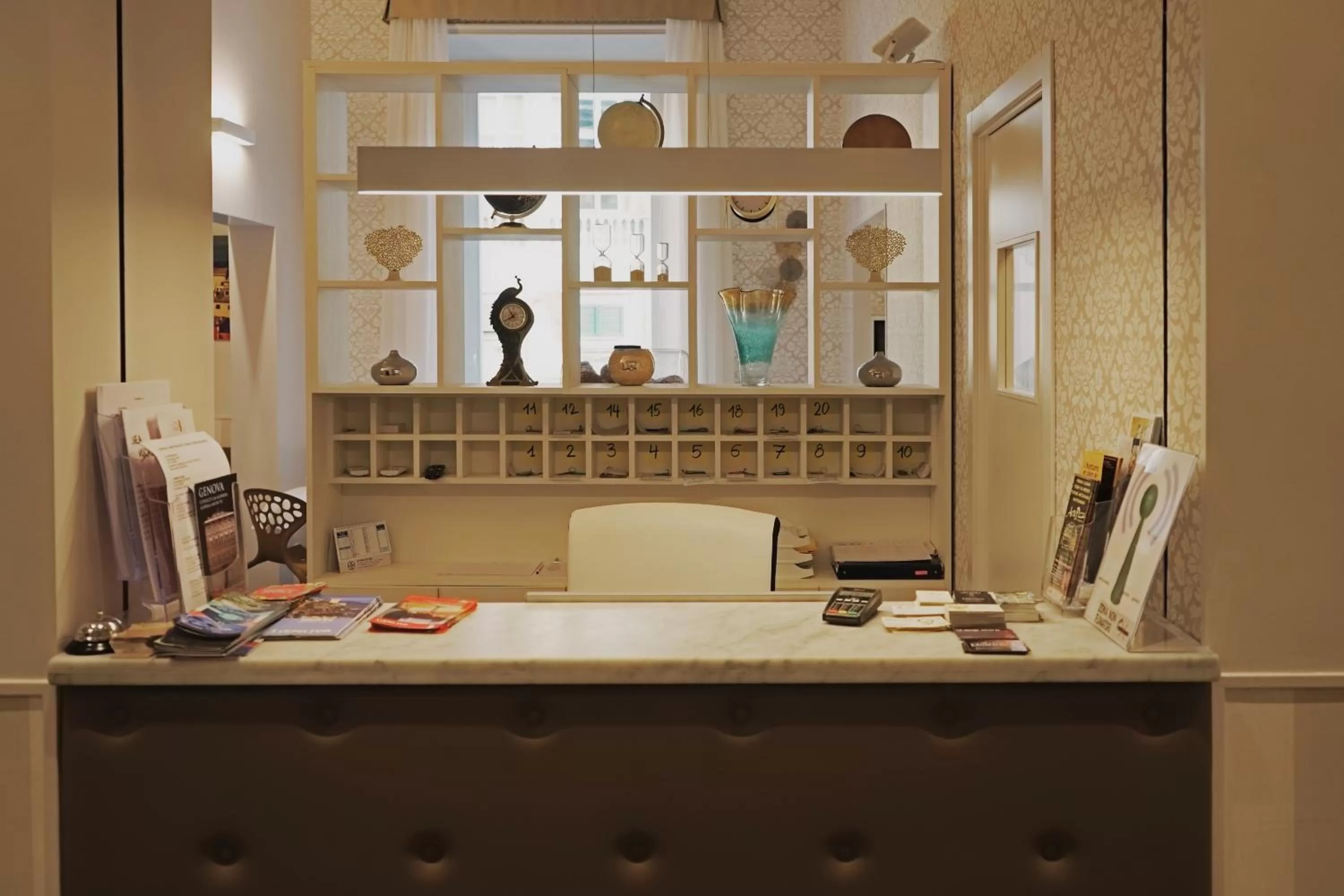 Other in Hotel Genova Liberty