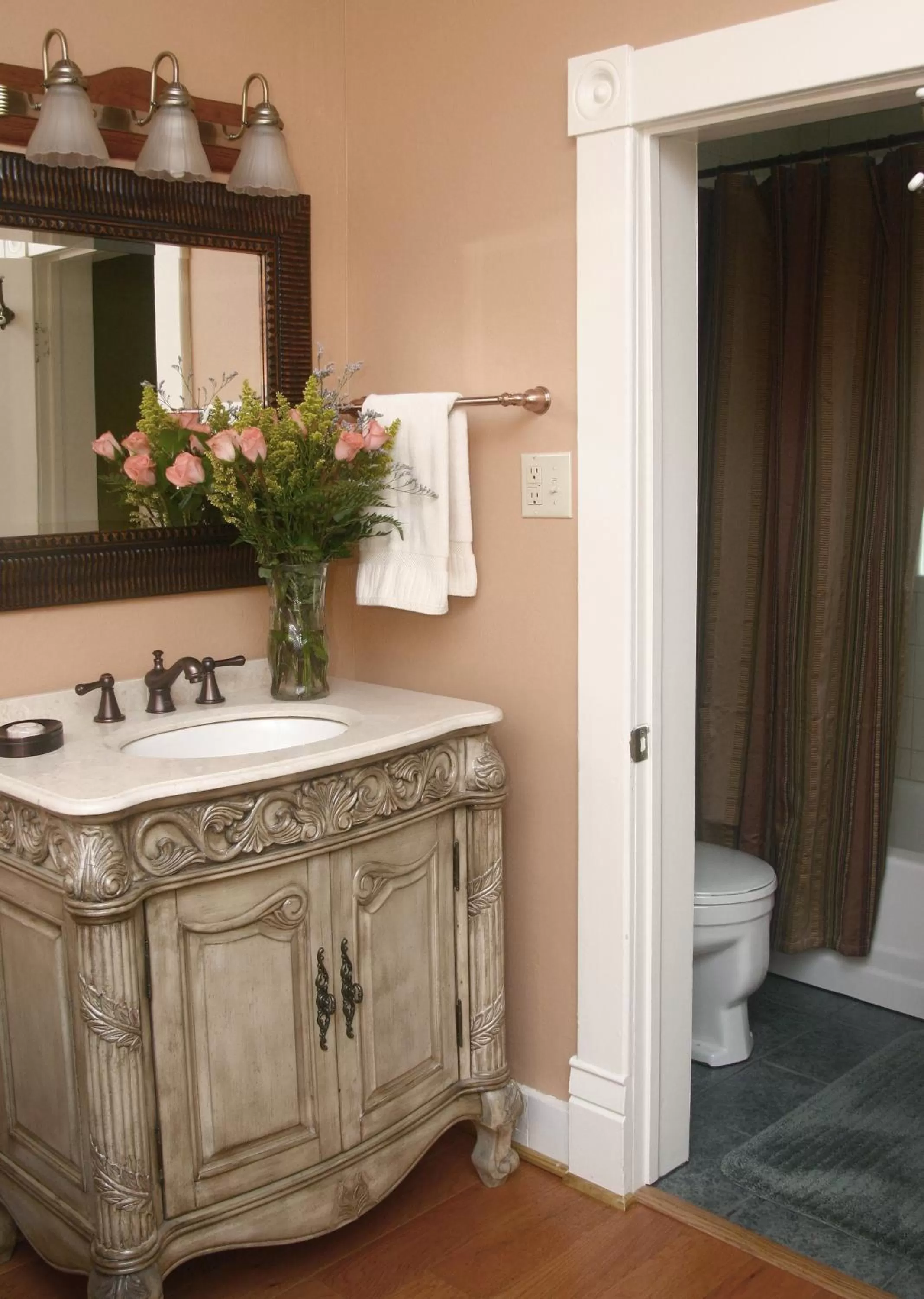 Other, Bathroom in Heartstone Inn