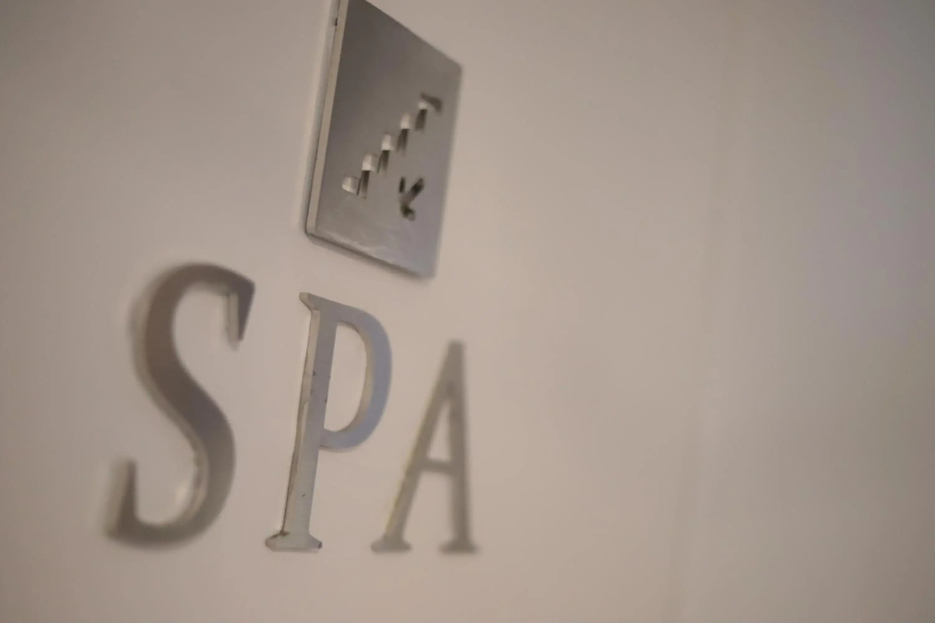 Spa and wellness centre/facilities in Hôtel Brésil Opéra SPA