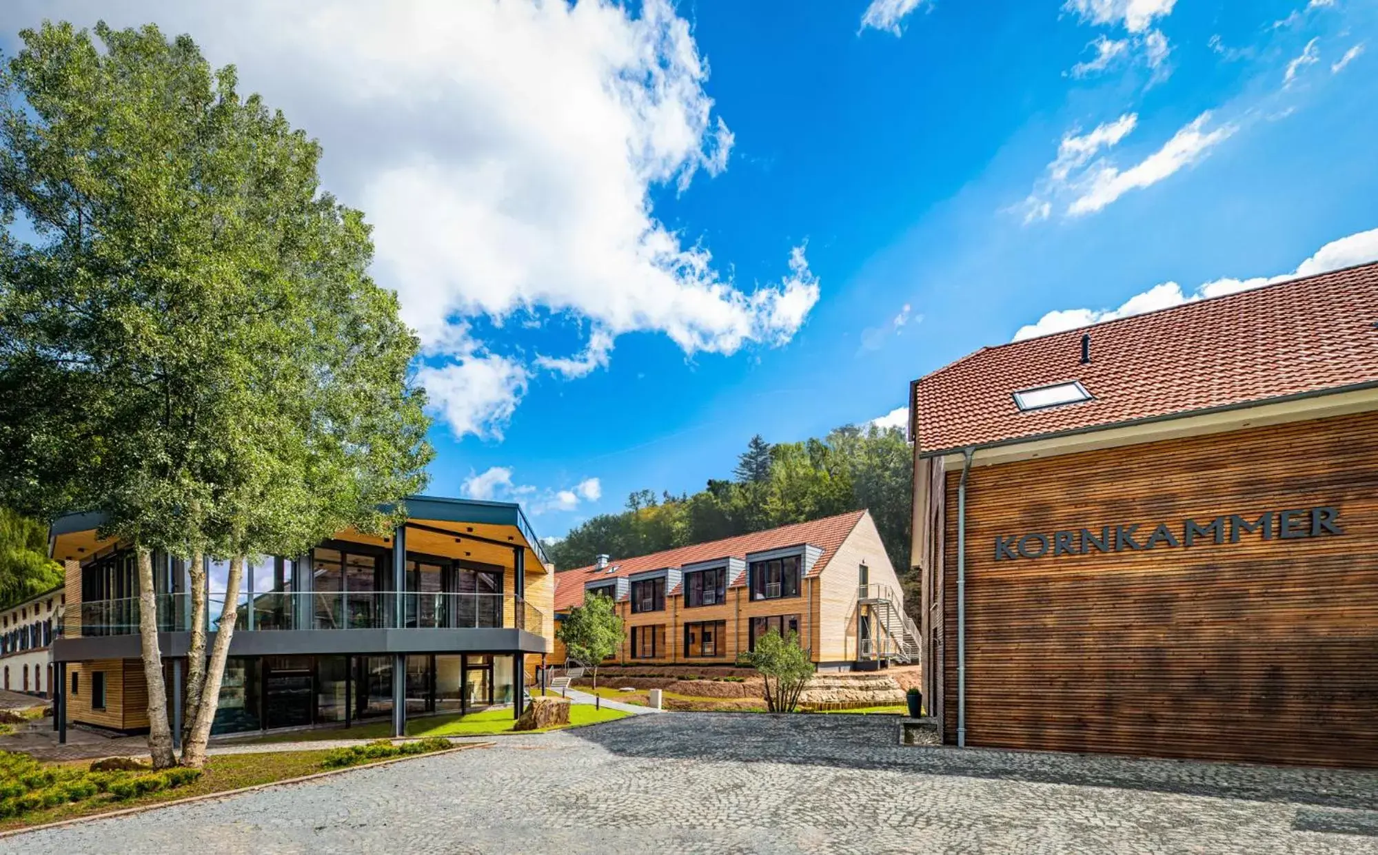 Landhotel Weihermühle Landhotel Weihermühle