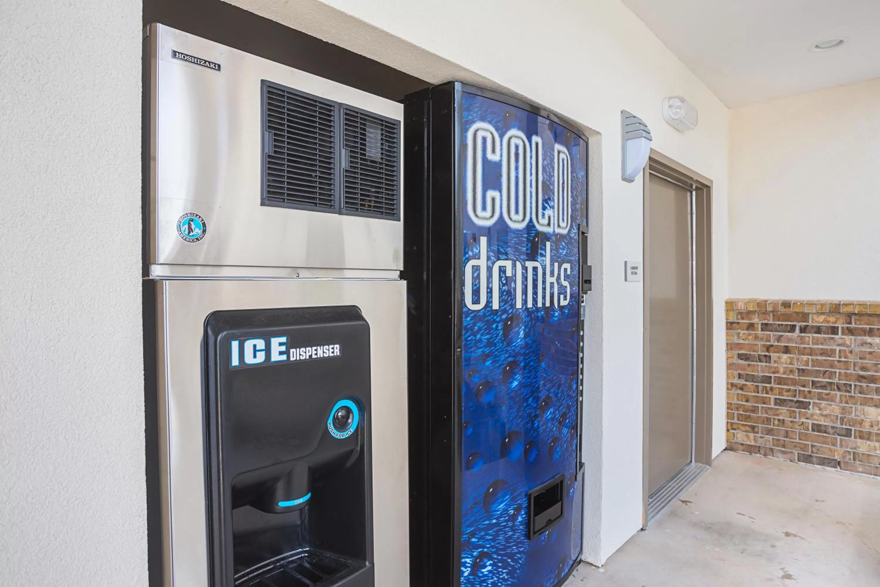 Other in Home Place Inn Spring I-45 North and 1960