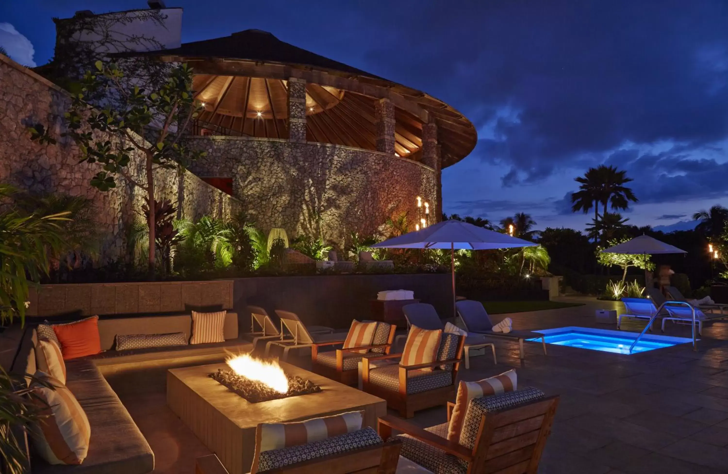 Night in Hotel Wailea, Relais & Châteaux - Adults Only