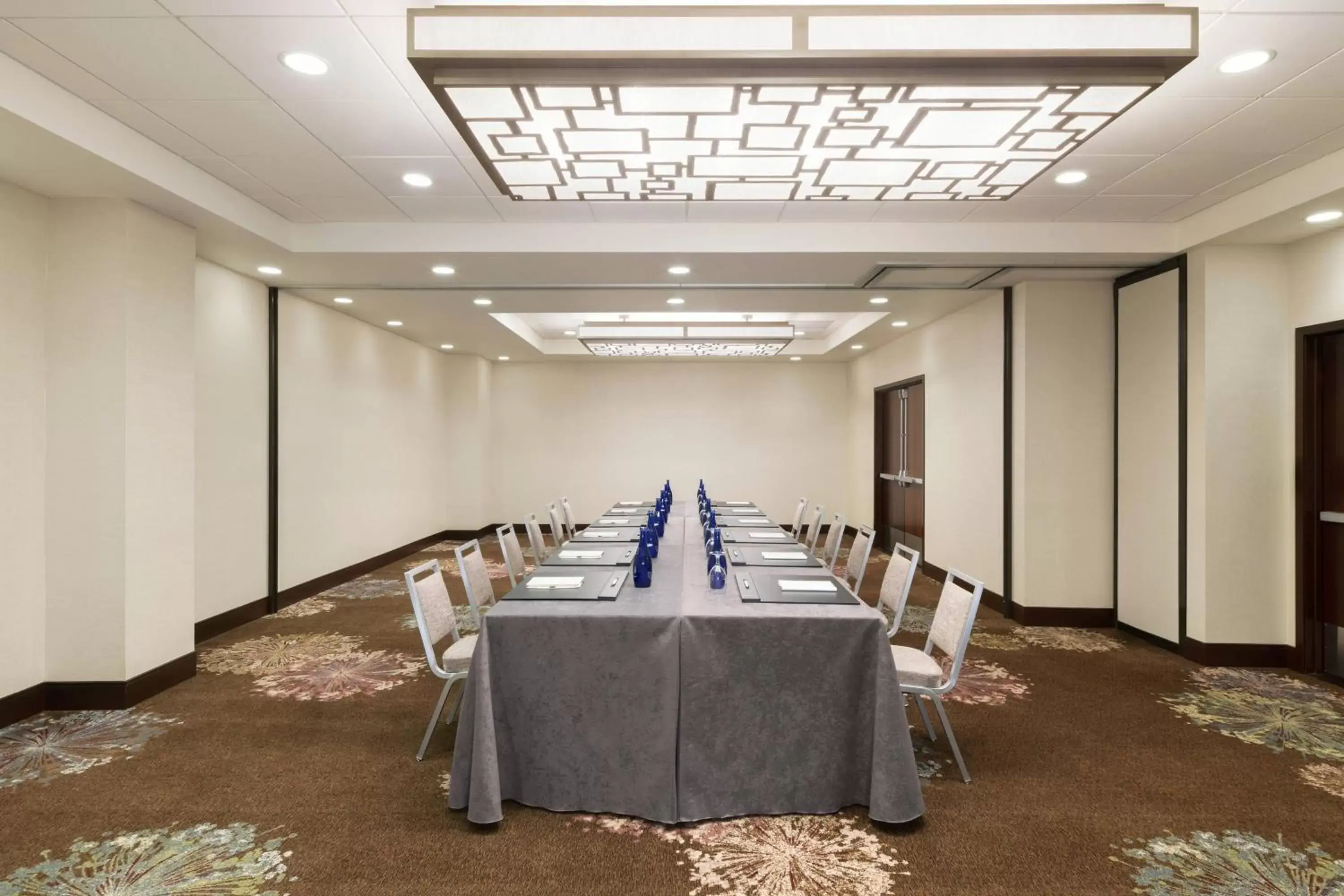 Meeting/conference room in The Westin Seattle