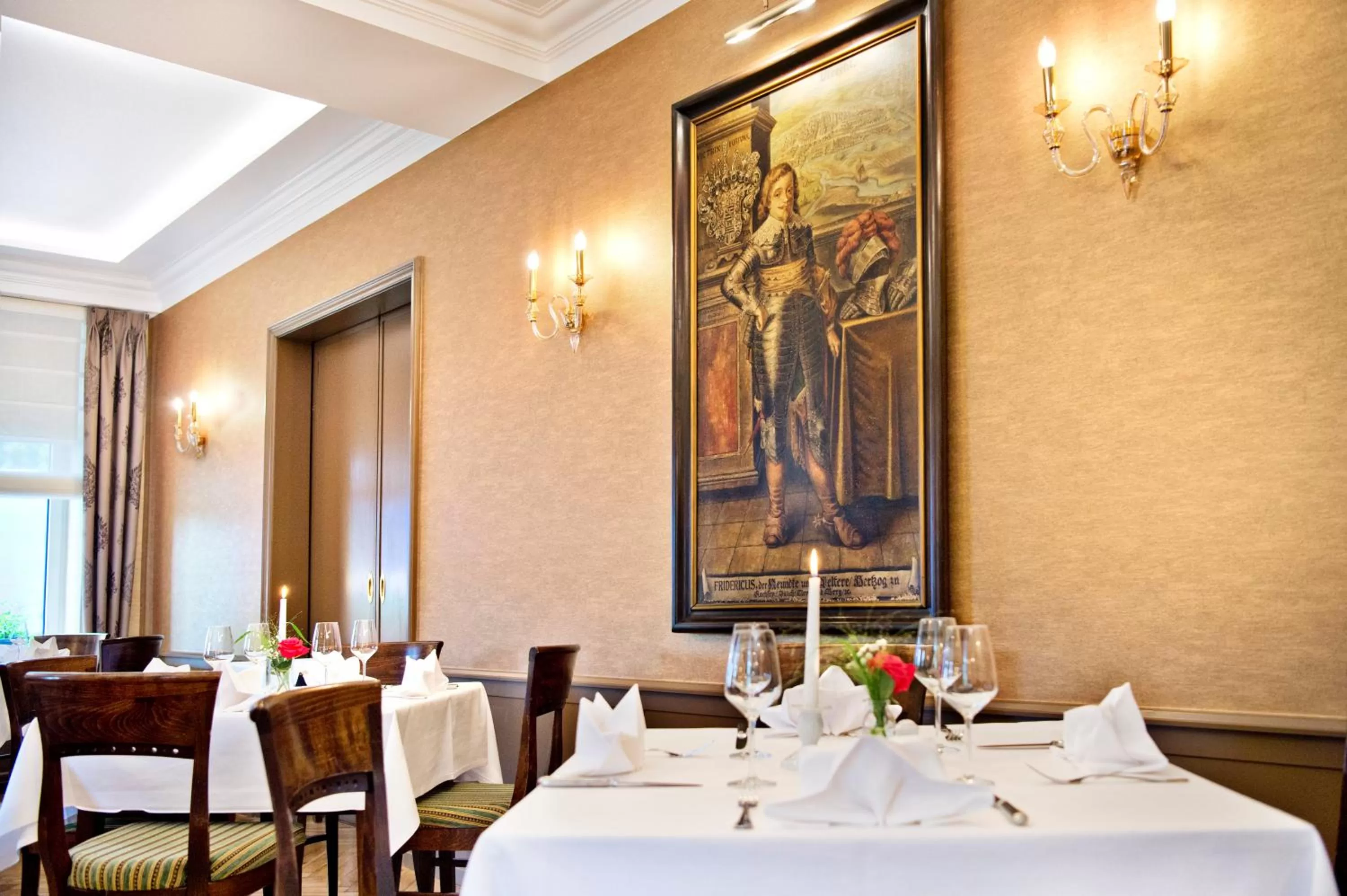 Restaurant/places to eat in Schwarzer Bär Jena