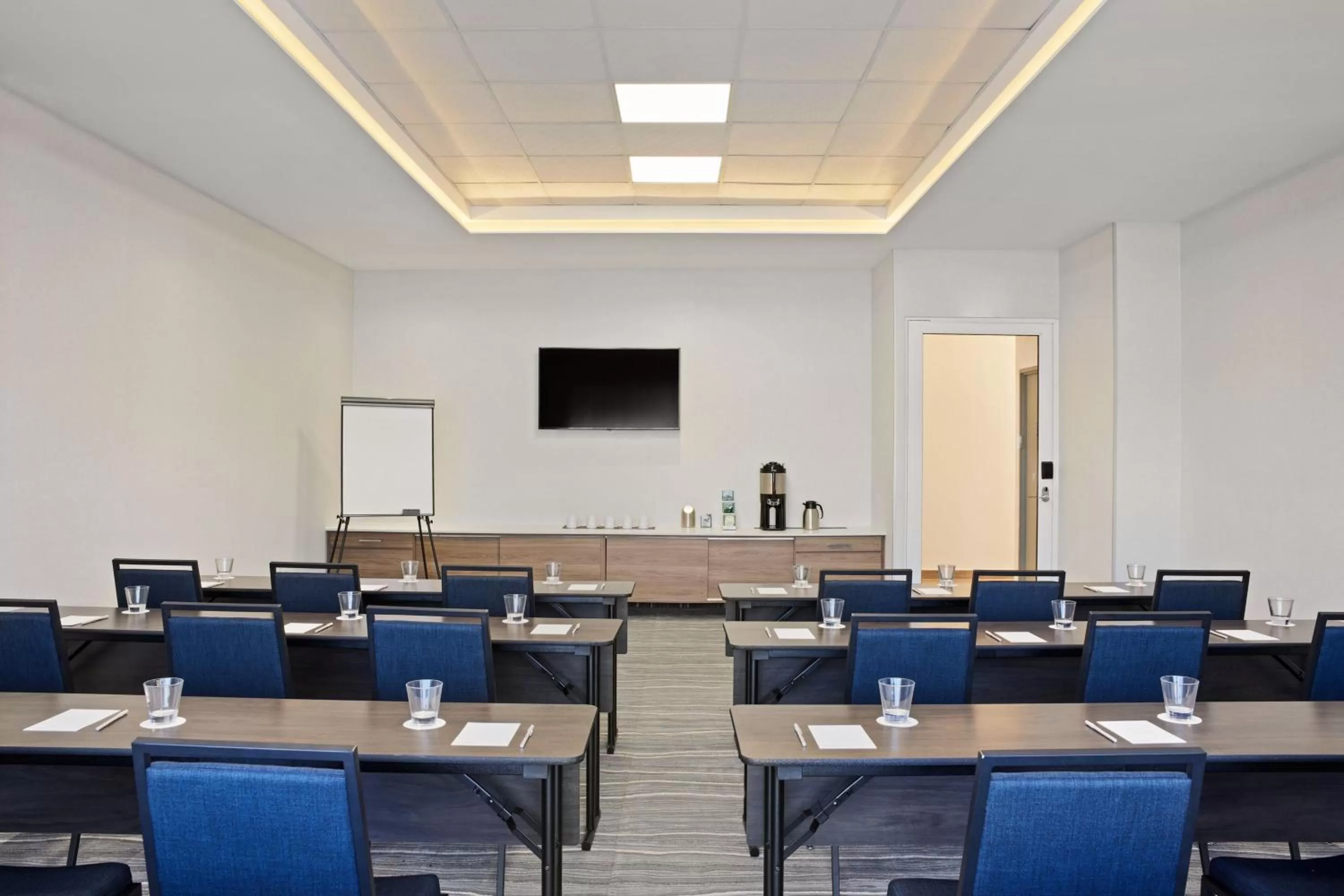 Meeting/conference room in Residence Inn by Marriott Playa del Carmen