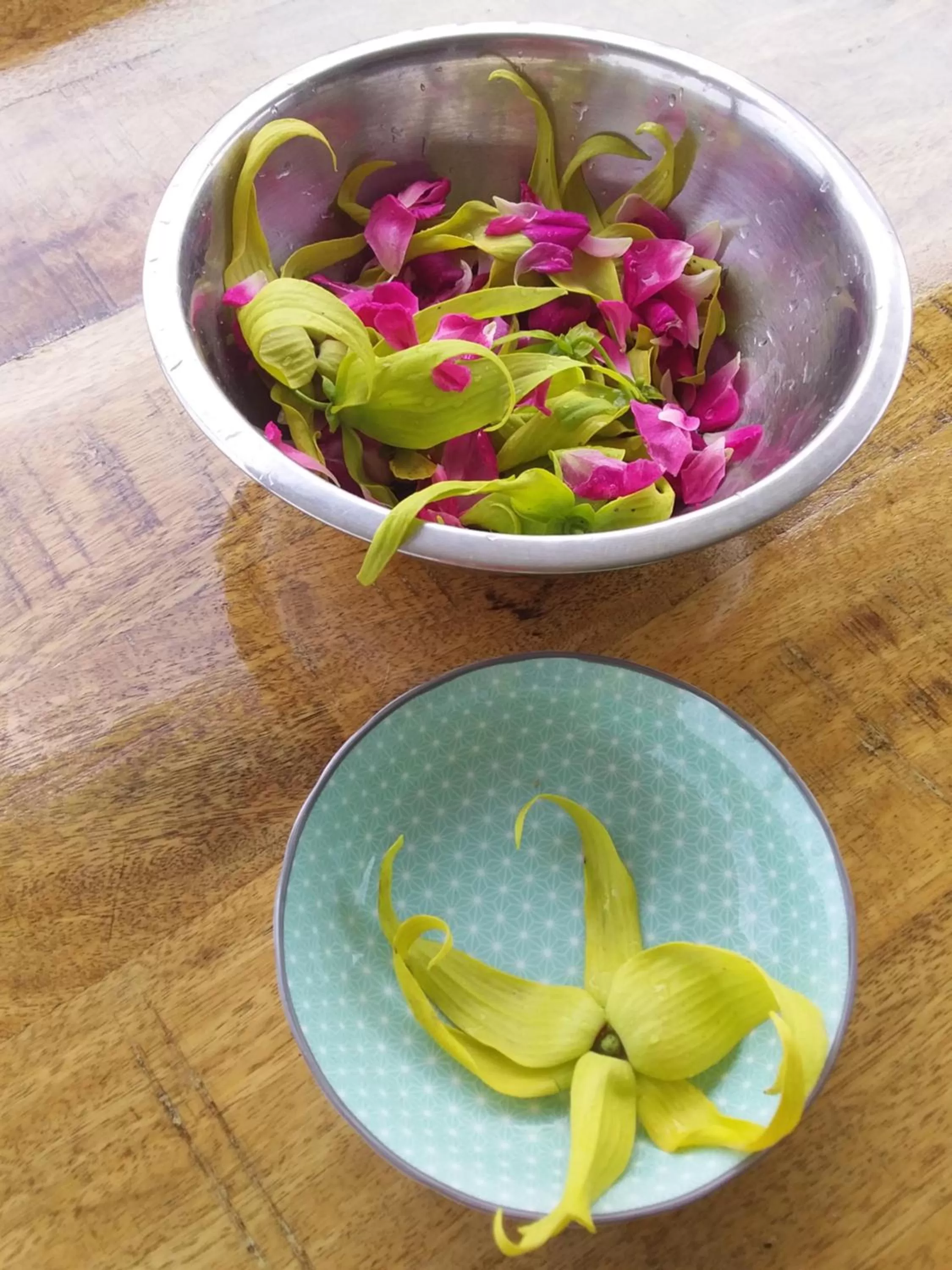 Decorative detail in RIVA B&B