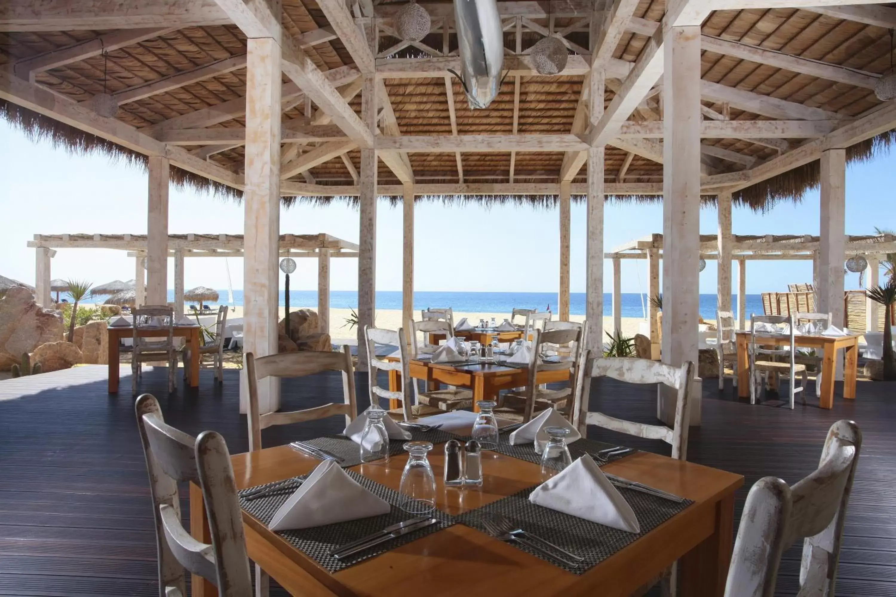 Lounge or bar, Restaurant/Places to Eat in Sandos Finisterra All Inclusive