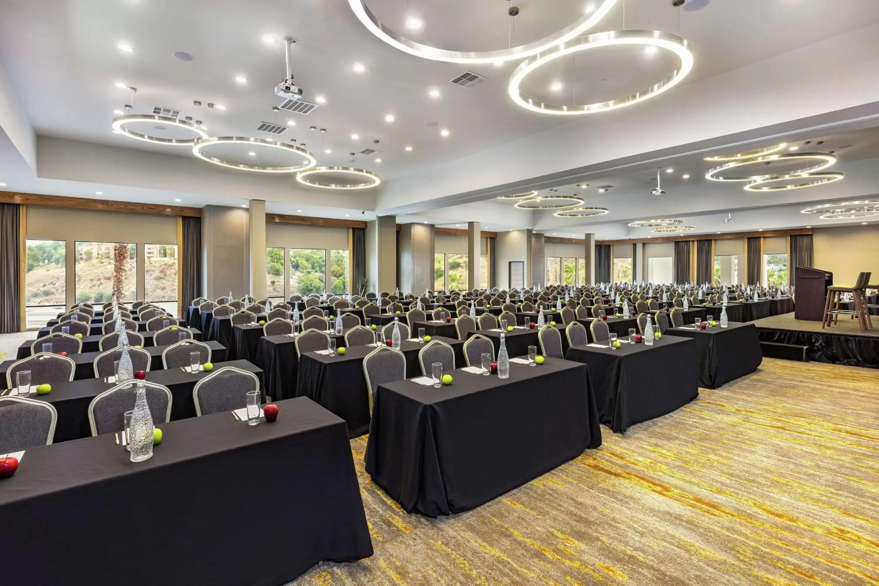 Meeting/conference room in Doubletree By Hilton Pomona