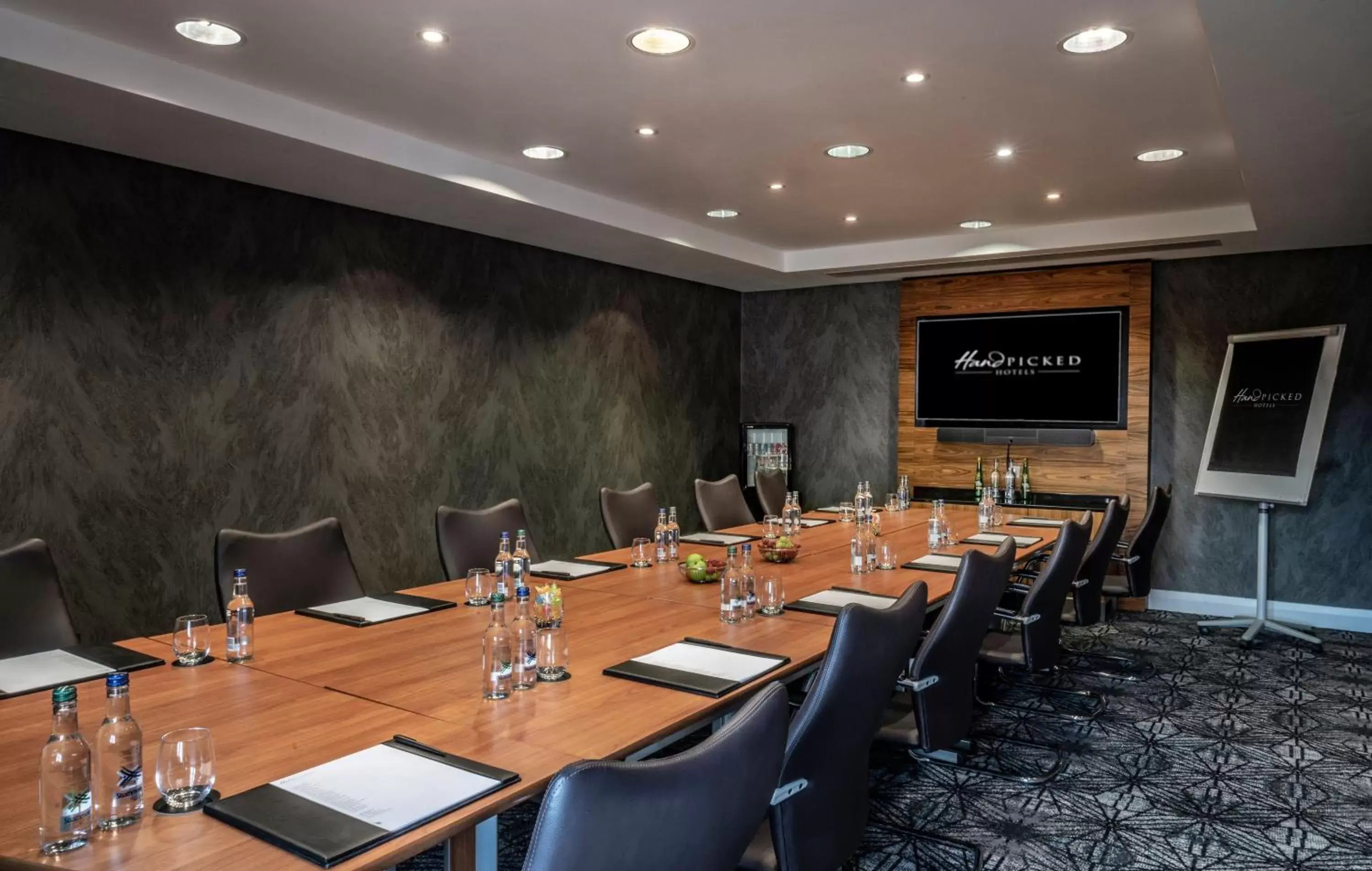 Meeting/conference room in Rookery Hall Hotel & Spa