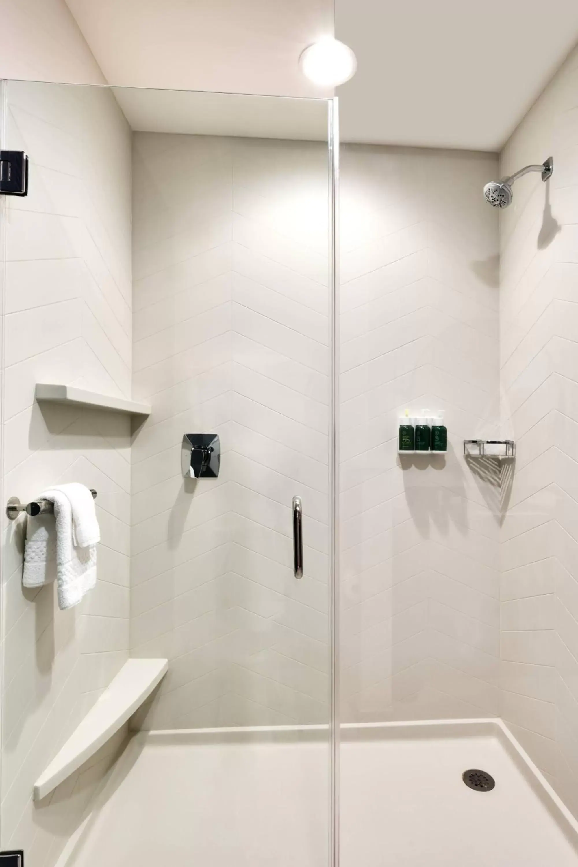 Bathroom in Fairfield Inn & Suites by Marriott Virgin Zion National Park