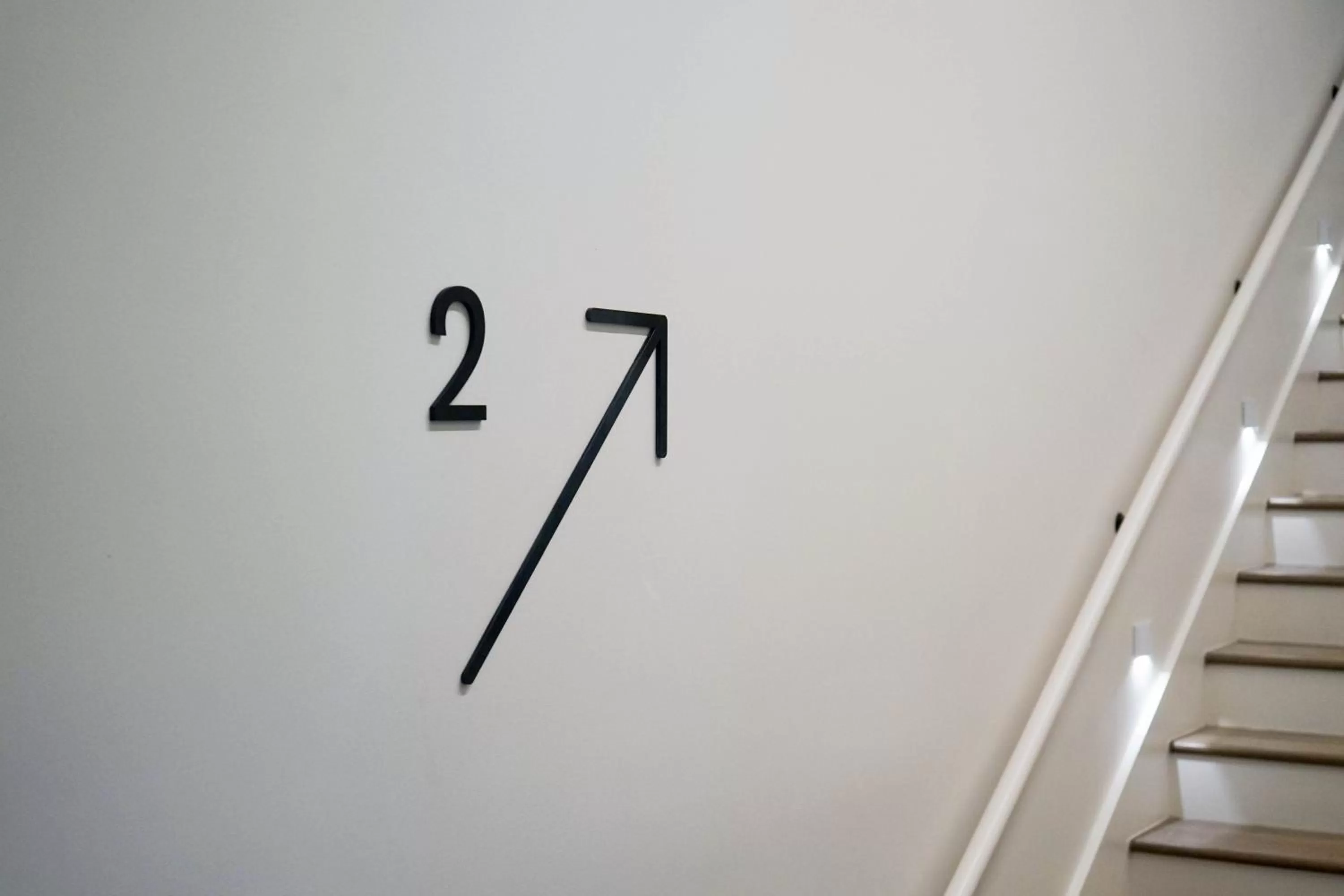 Decorative detail in The Russell