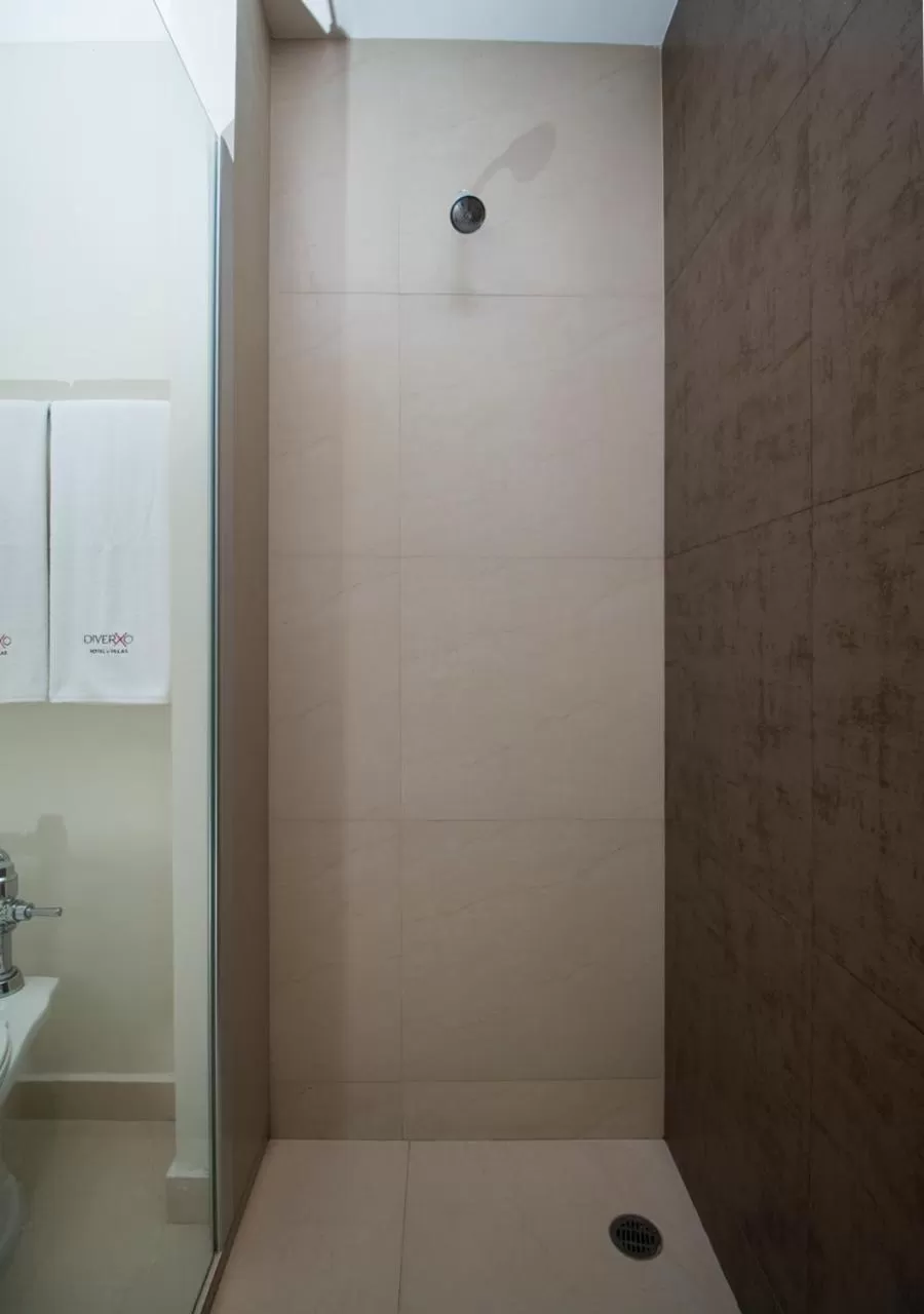 Diverxo Hotel & Villas