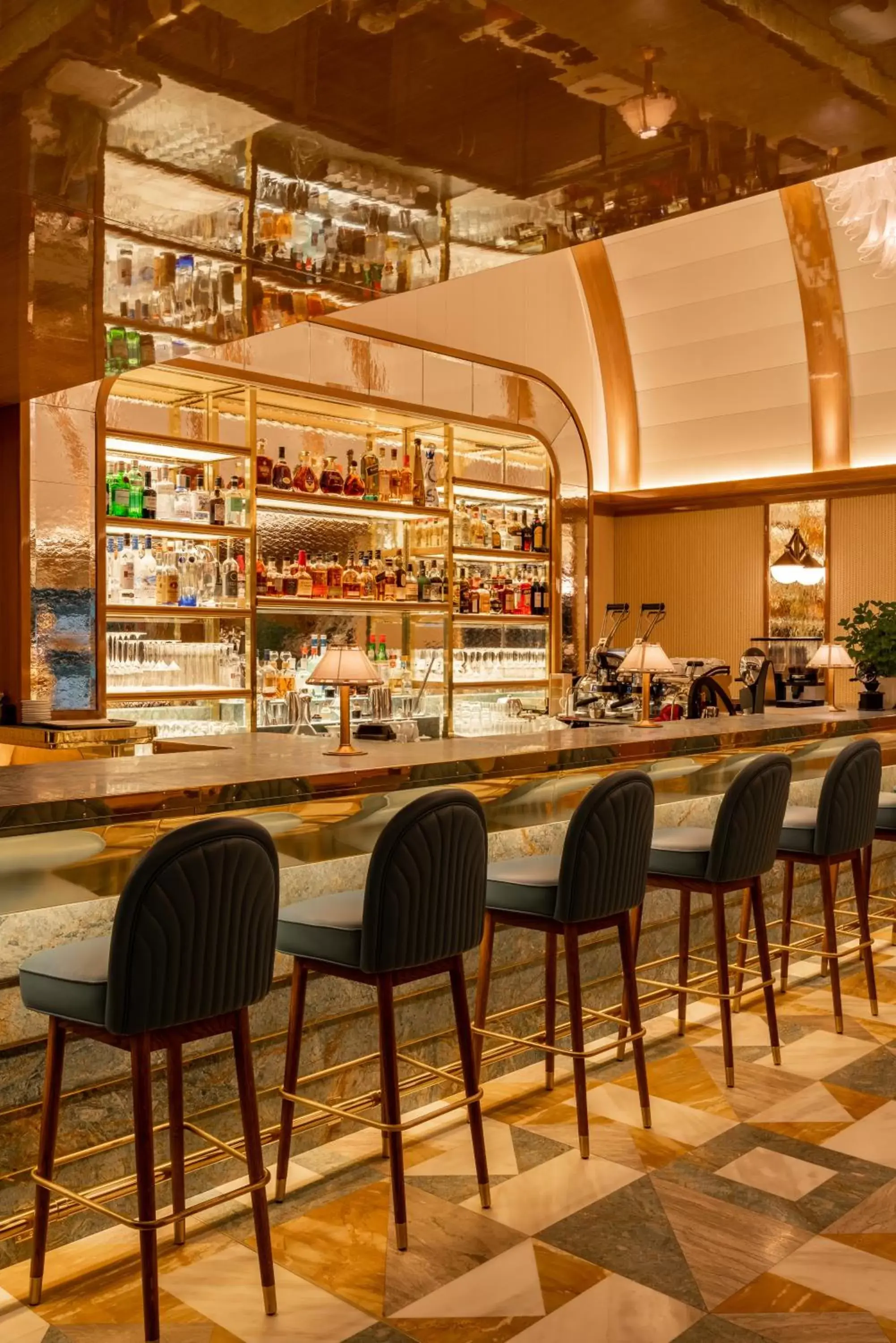 Restaurant/Places to Eat in Four Seasons Astir Palace Hotel Athens