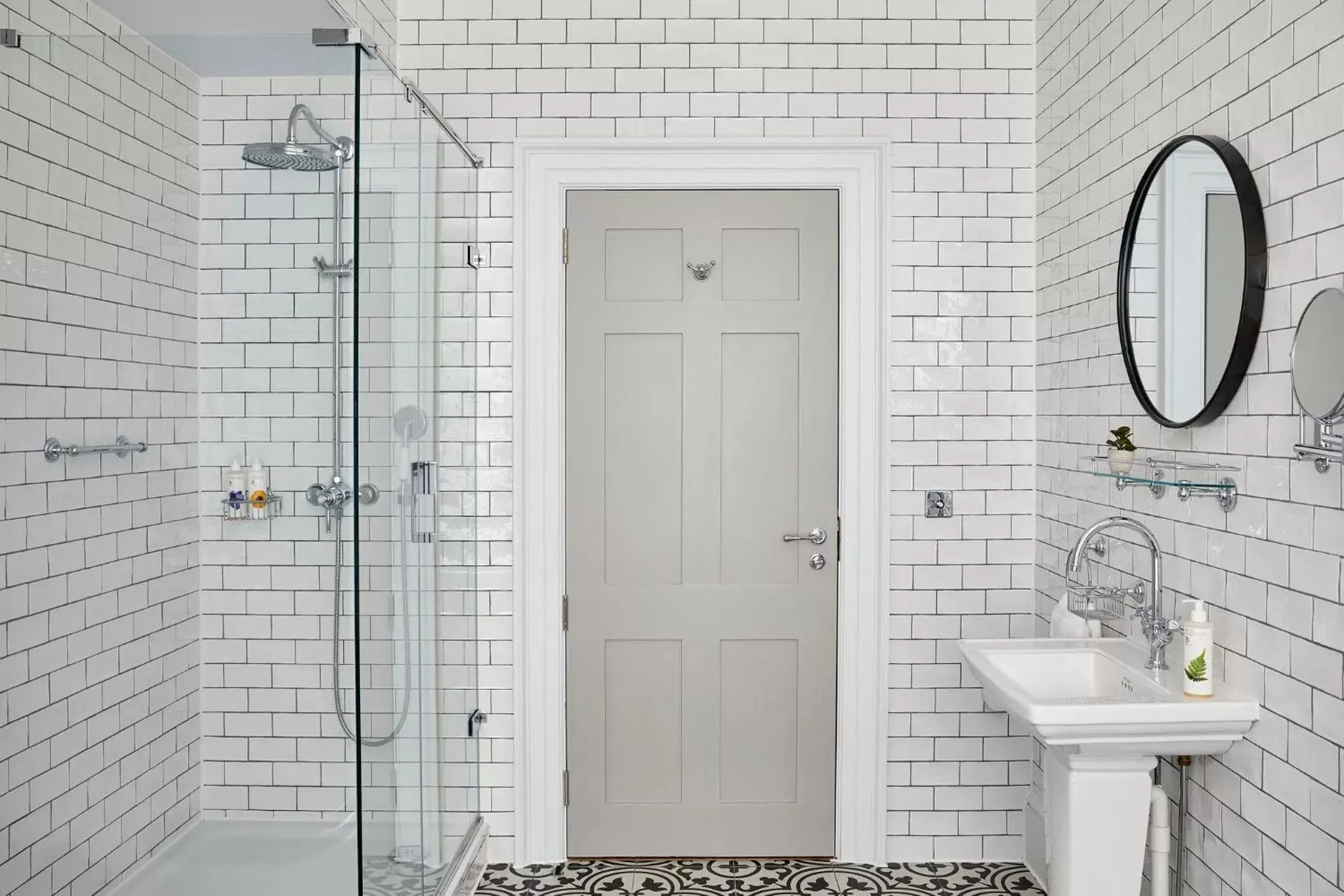 Bathroom in Hotel Indigo - Bath, an IHG Hotel