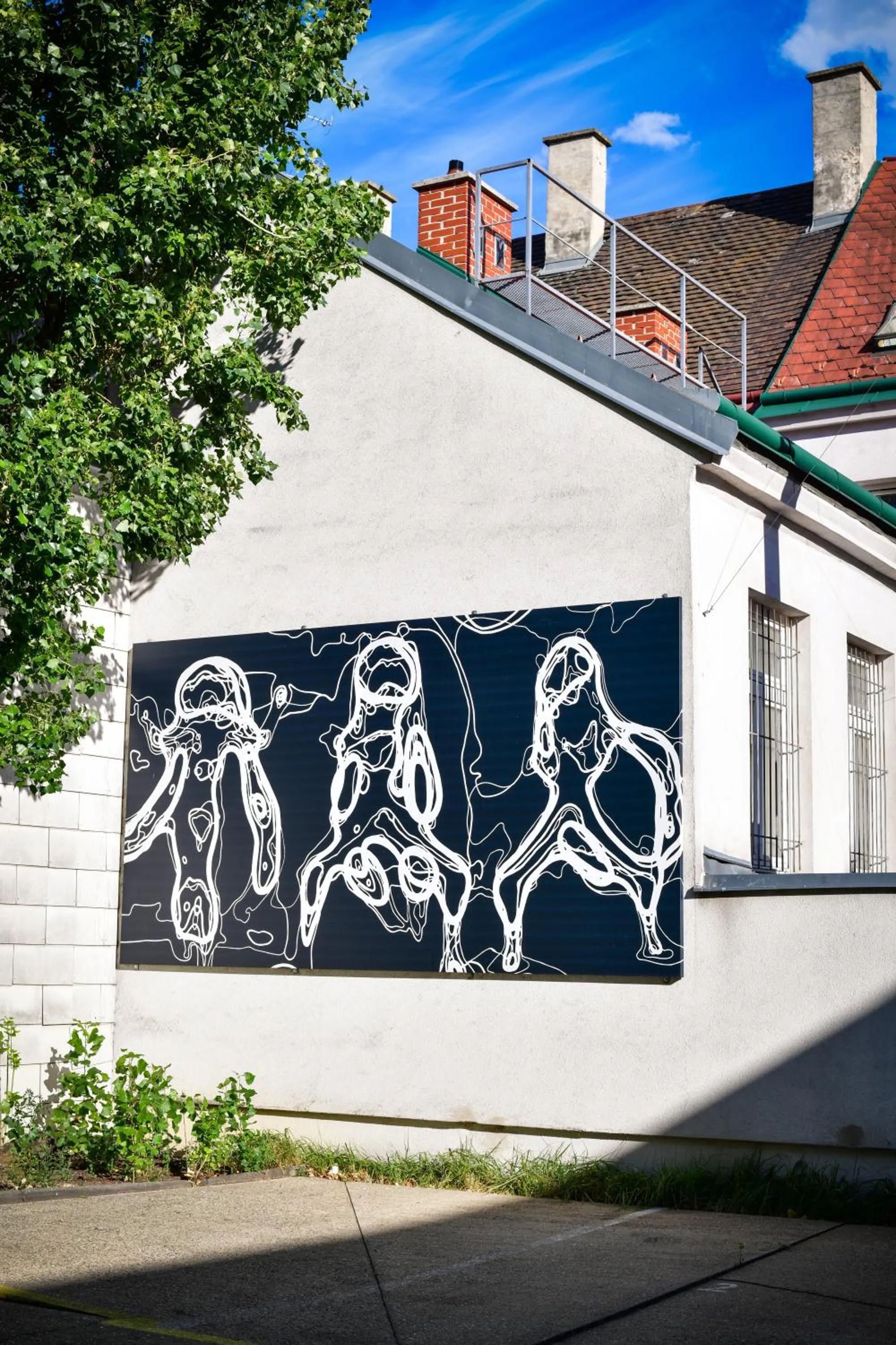 View (from property/room) in Stanys - Das Apartmenthotel