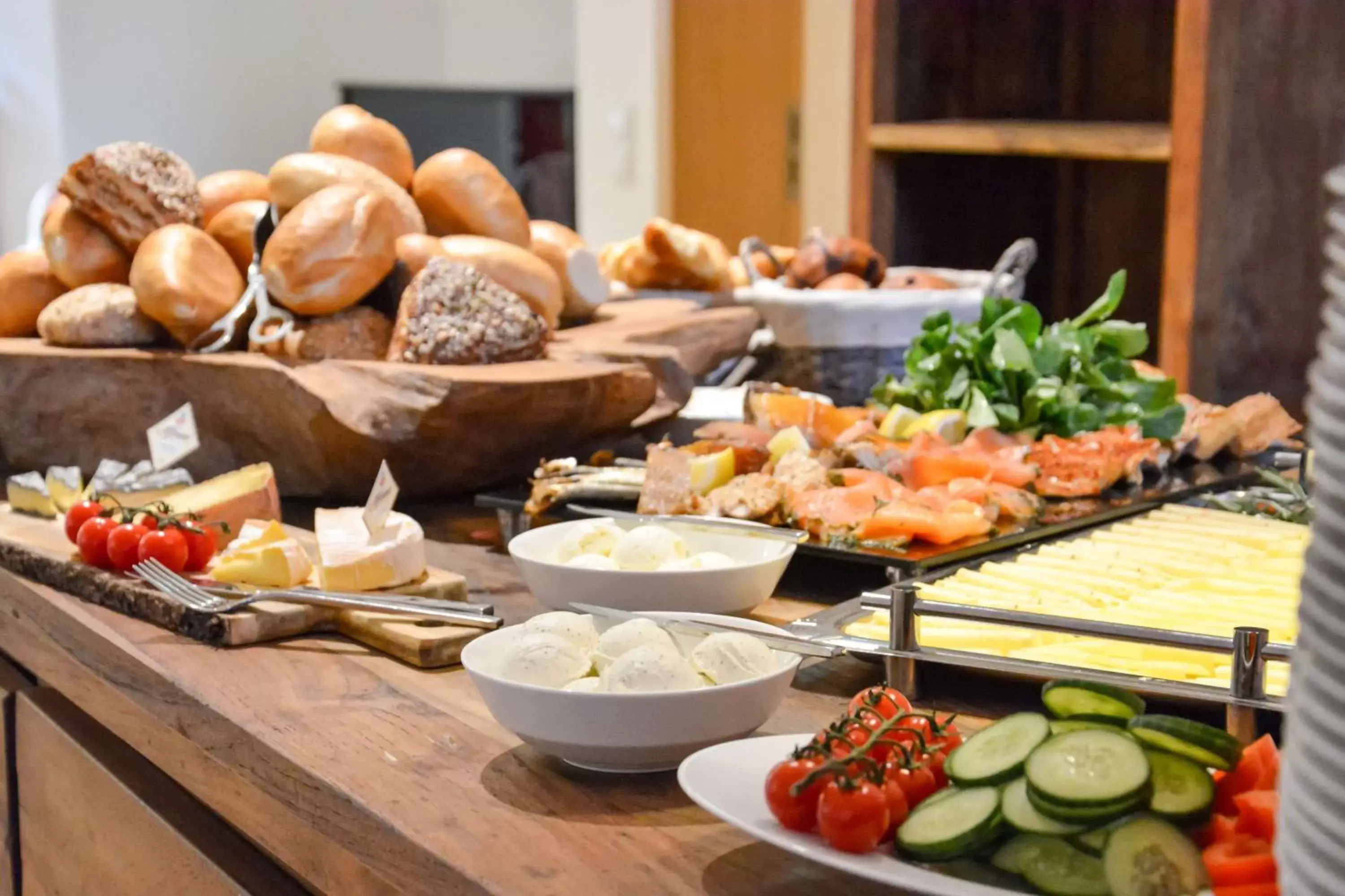 Restaurant/places to eat, Food in Park Inn by Radisson Istanbul Airport Odayeri