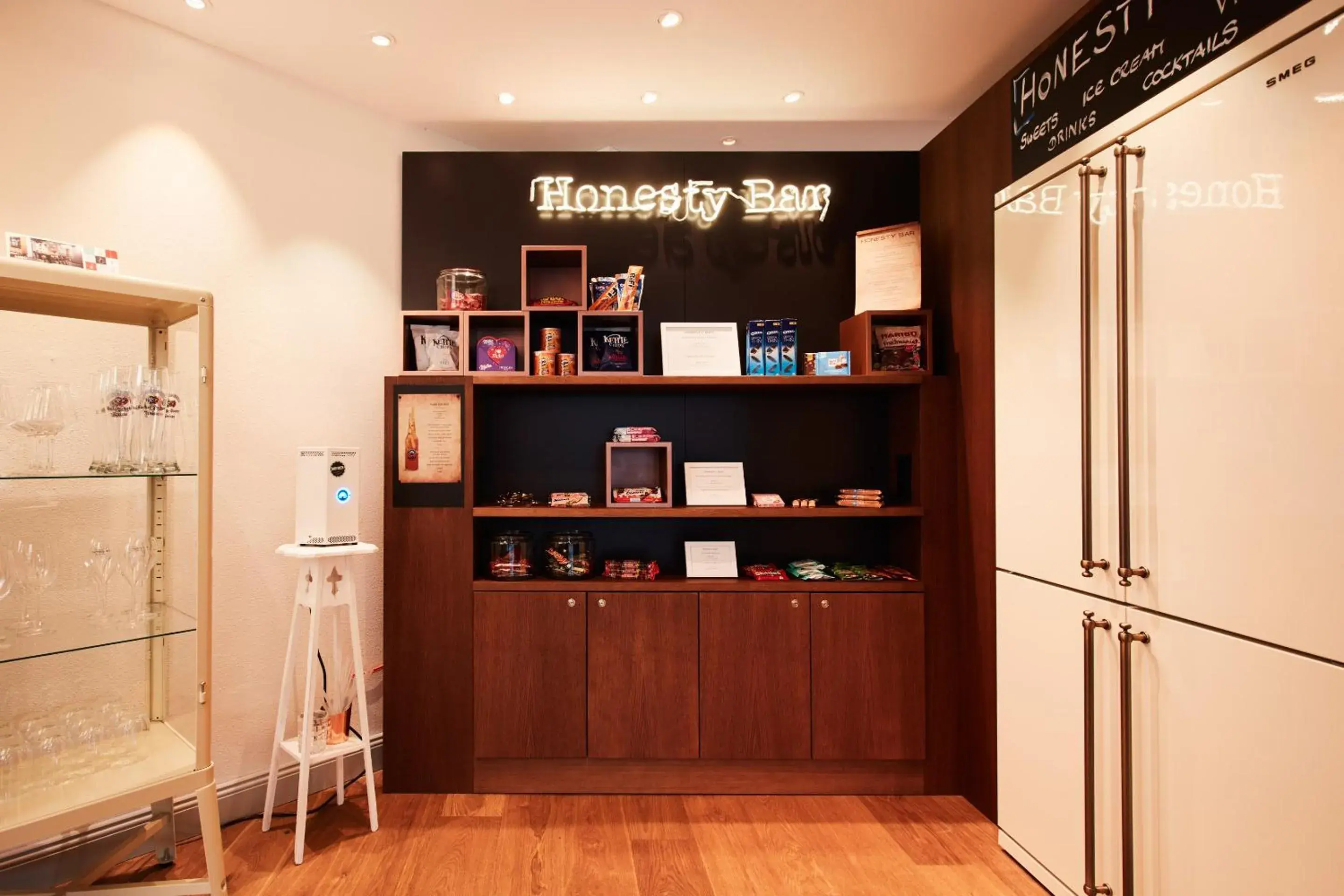 Restaurant/places to eat in Hotel Prinzregent München Messe Restaurant/places to eat in Hotel Prinzregent München Messe