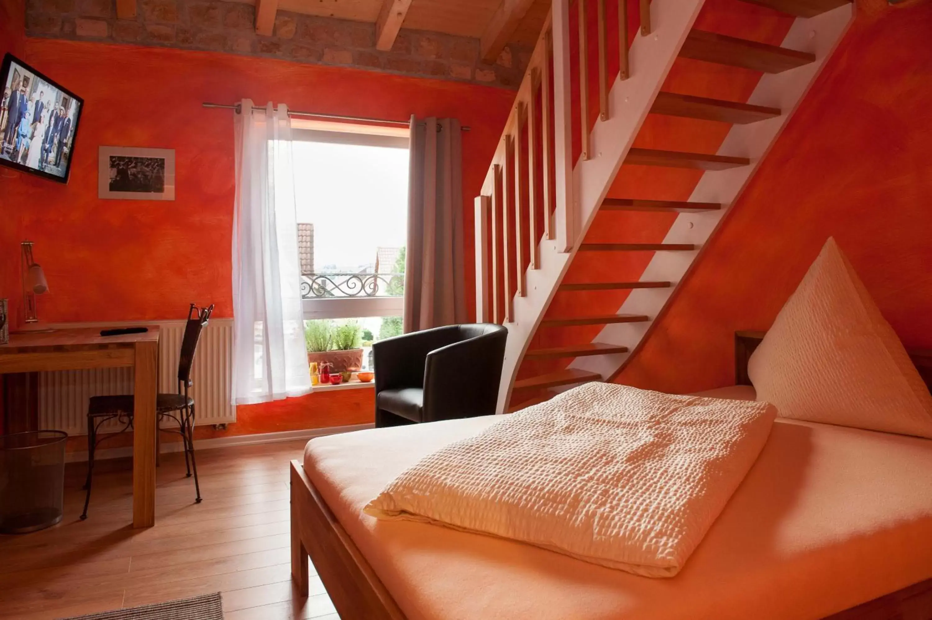 Superior Double Room in Casa dei Carabinieri Superior Double Room in Casa dei Carabinieri