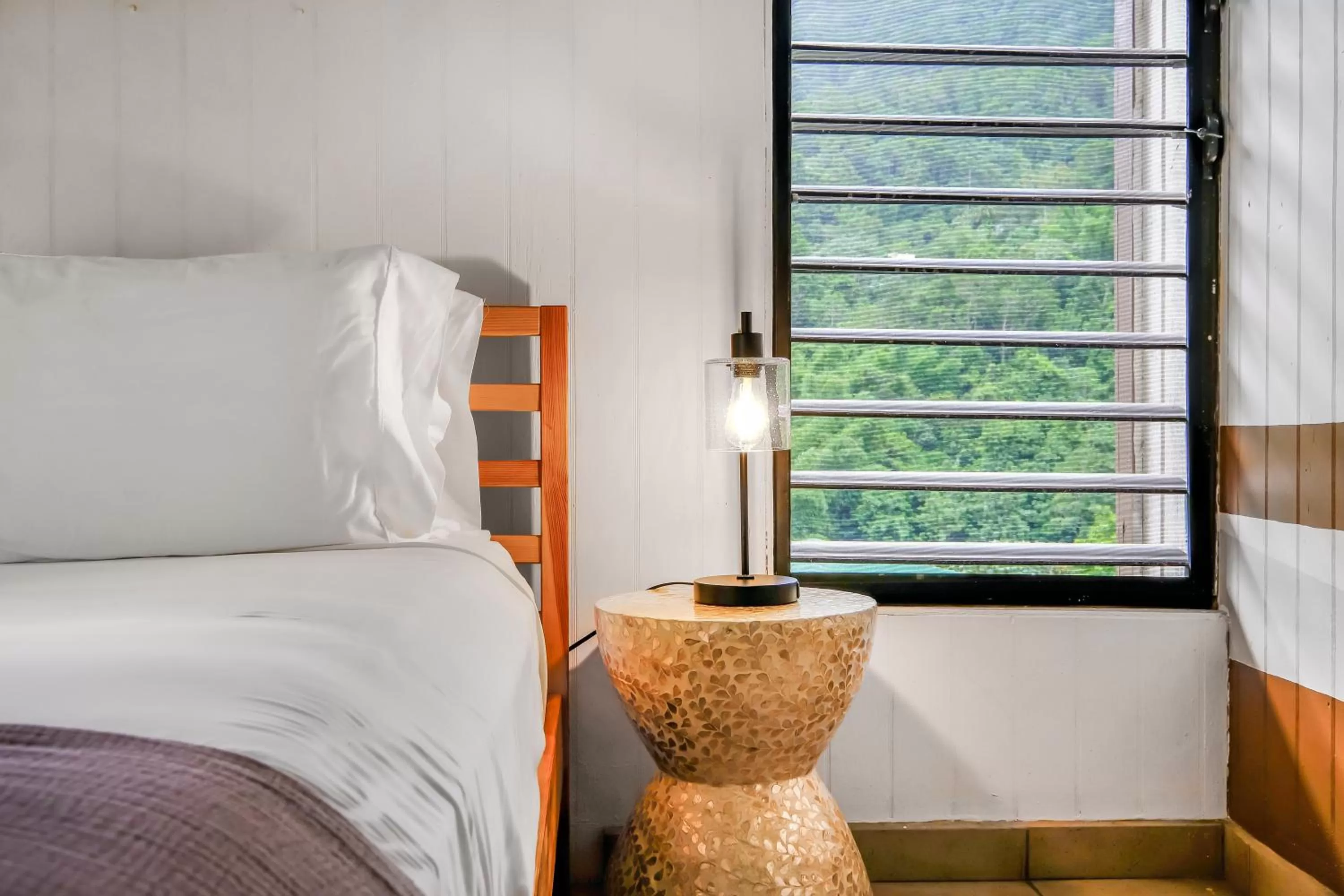 Bed in Casa Grande Mountain Retreat - Adults Only