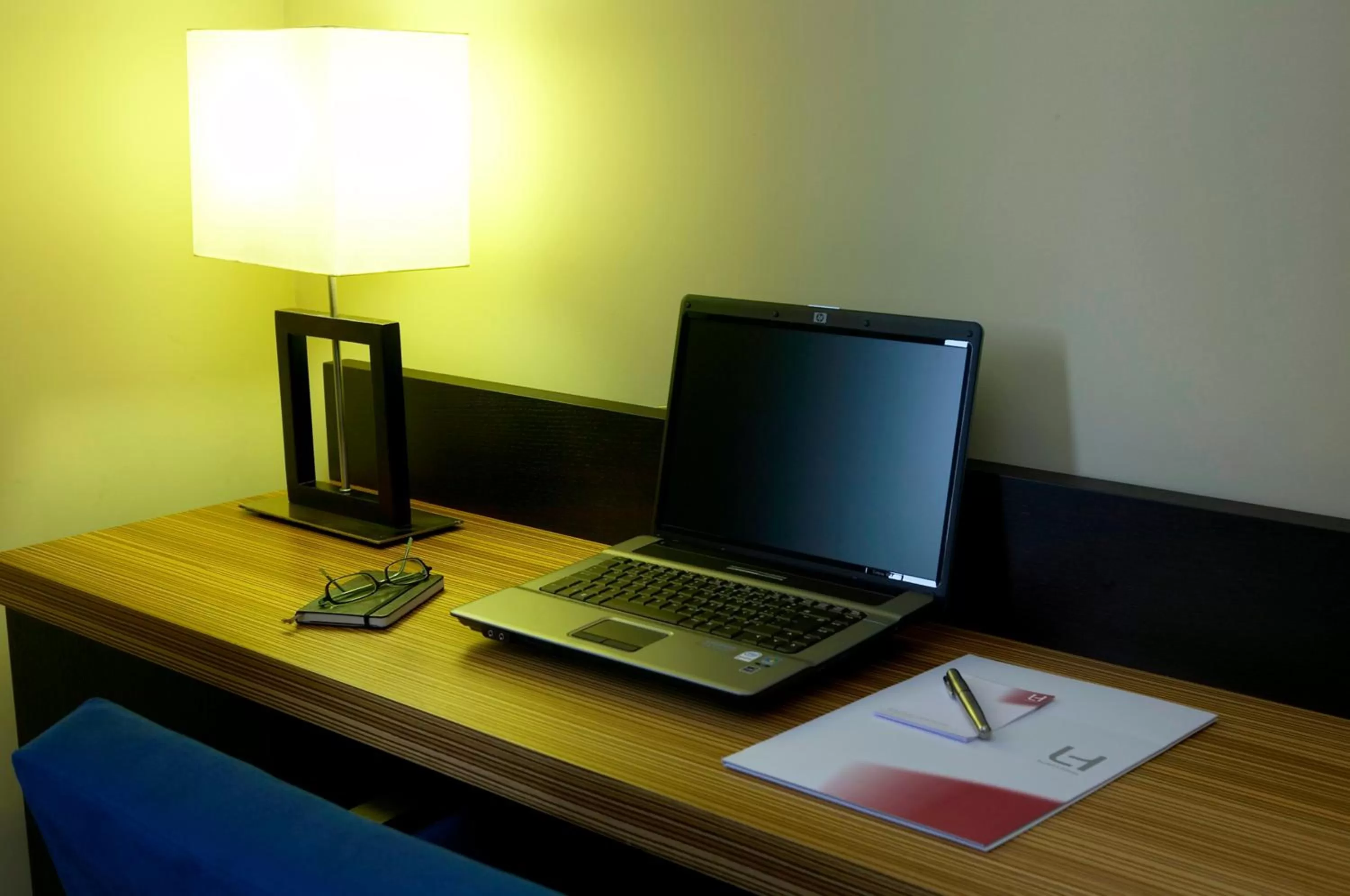 Living room in Hotel Lisboa