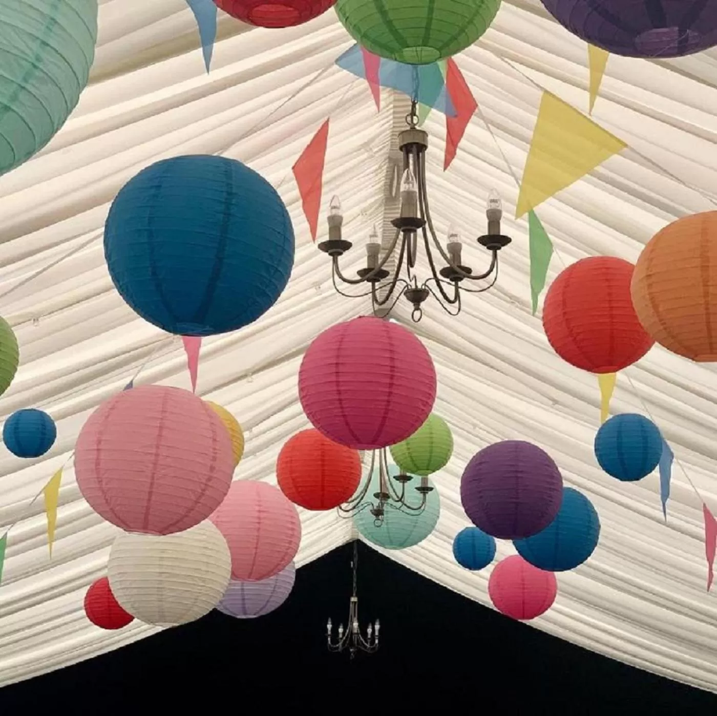 Banquet/Function facilities in Bosworth Hall Hotel