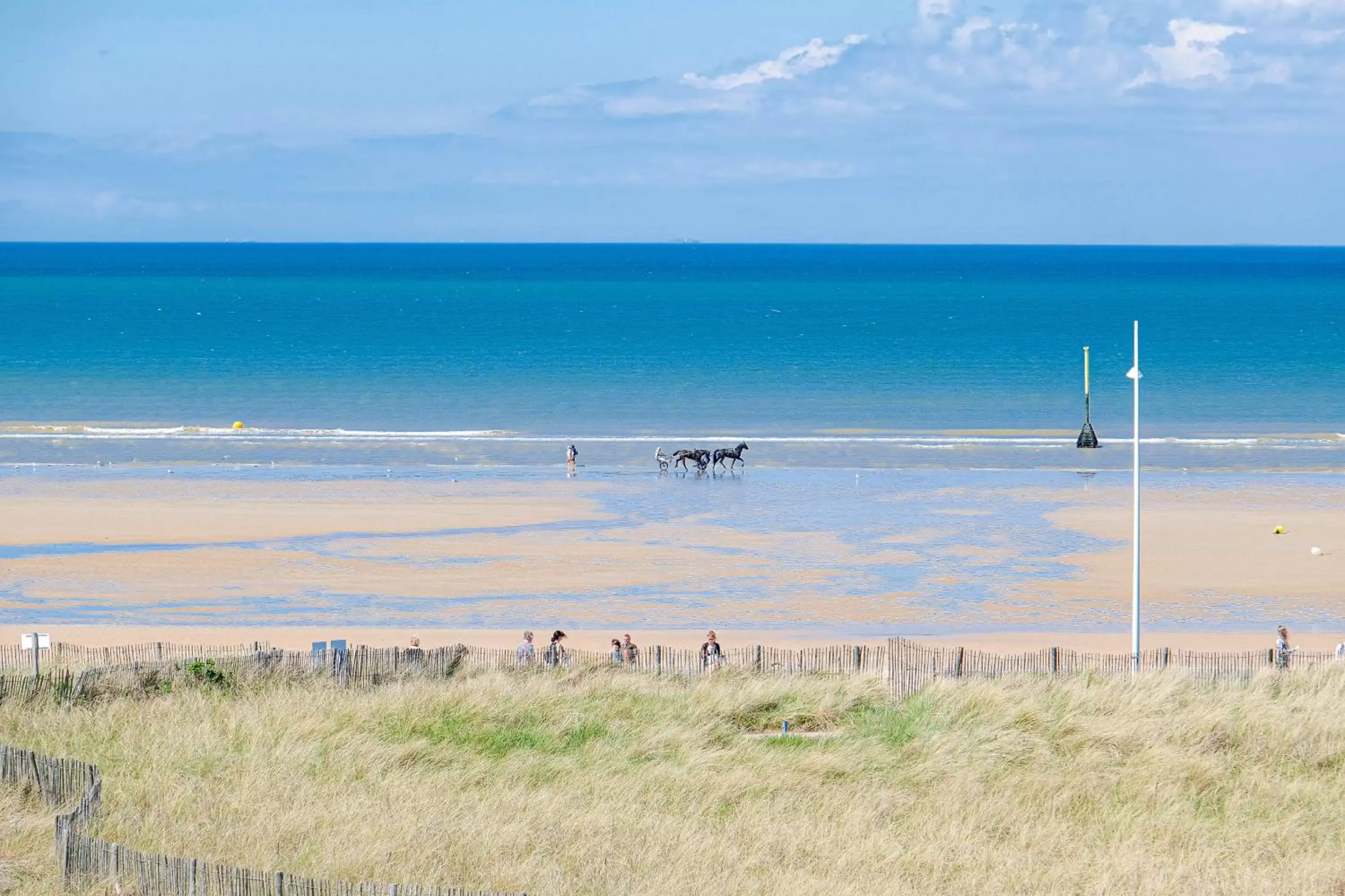 Thalazur Cabourg - Hôtel & Spa