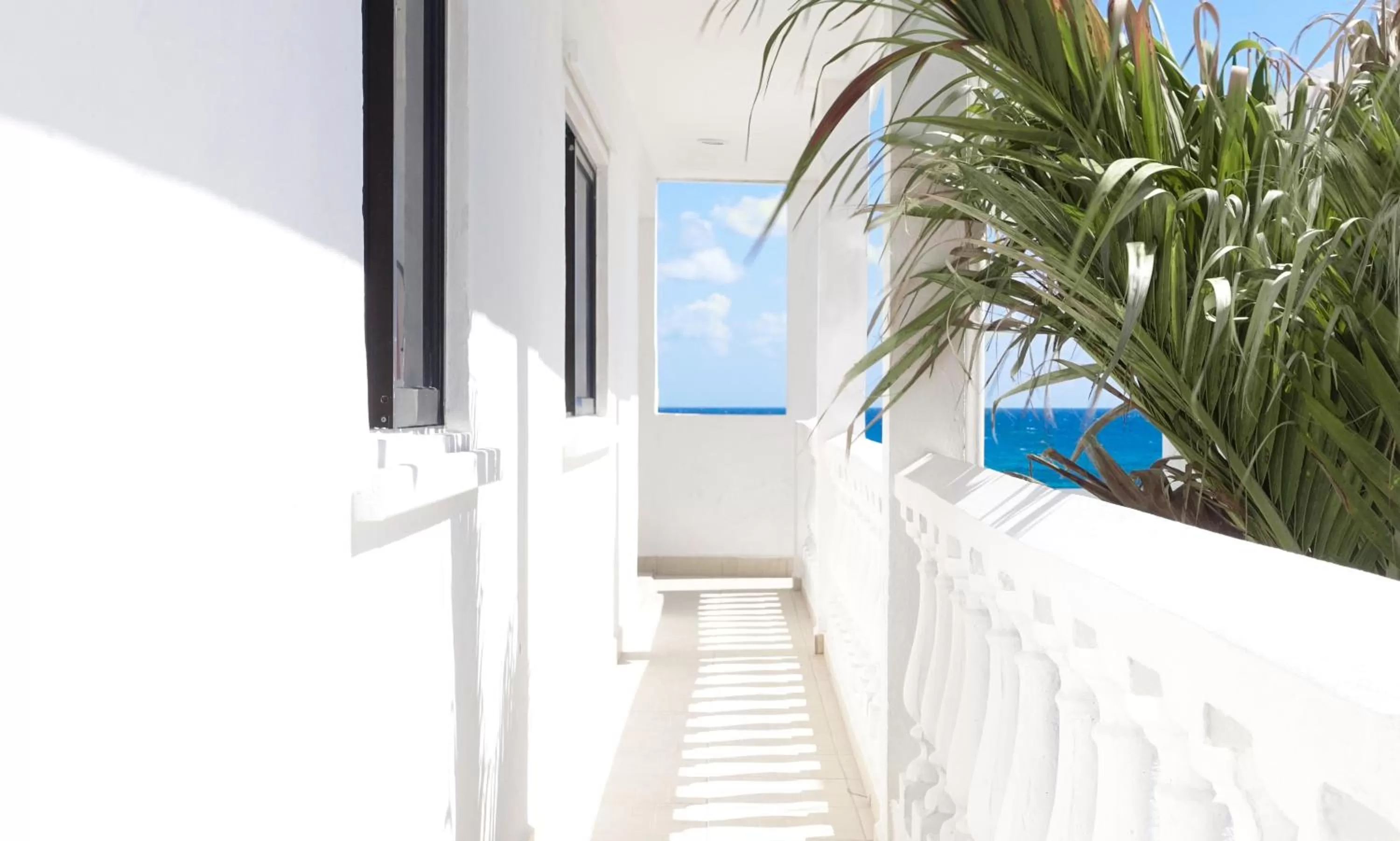 Property building, Balcony/Terrace in Casa el Pio