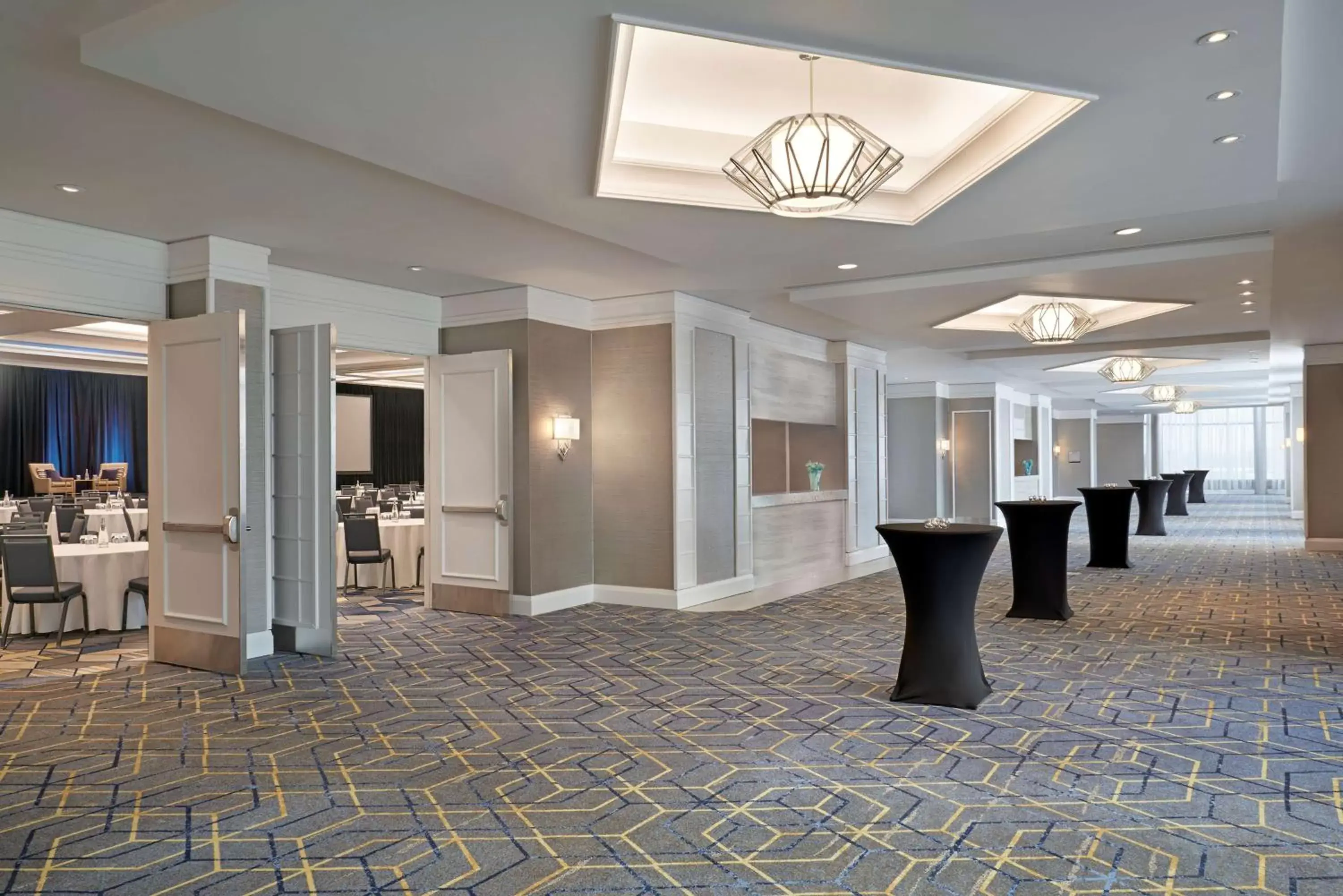 Banquet/Function facilities in Best Western Parkway Hotel Toronto North