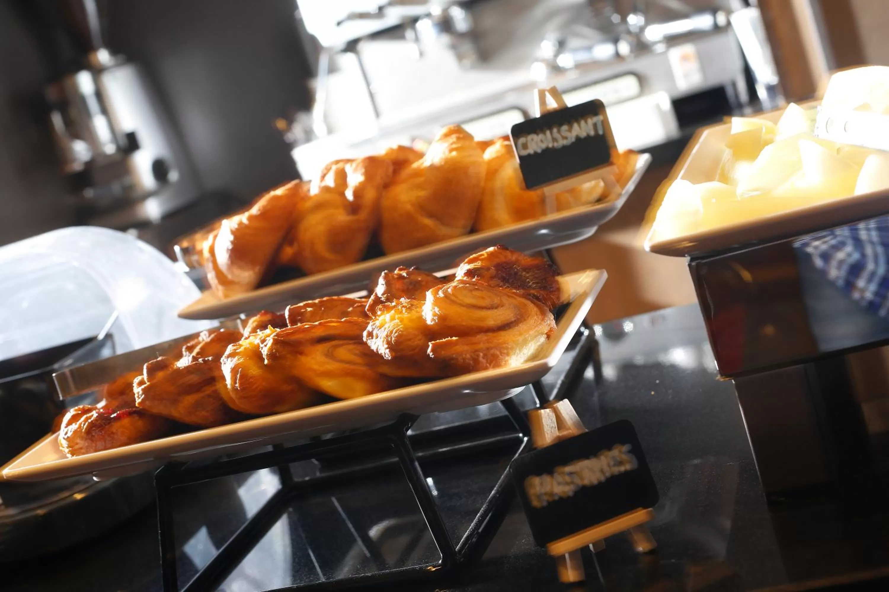 Best Western Garfield House Hotel