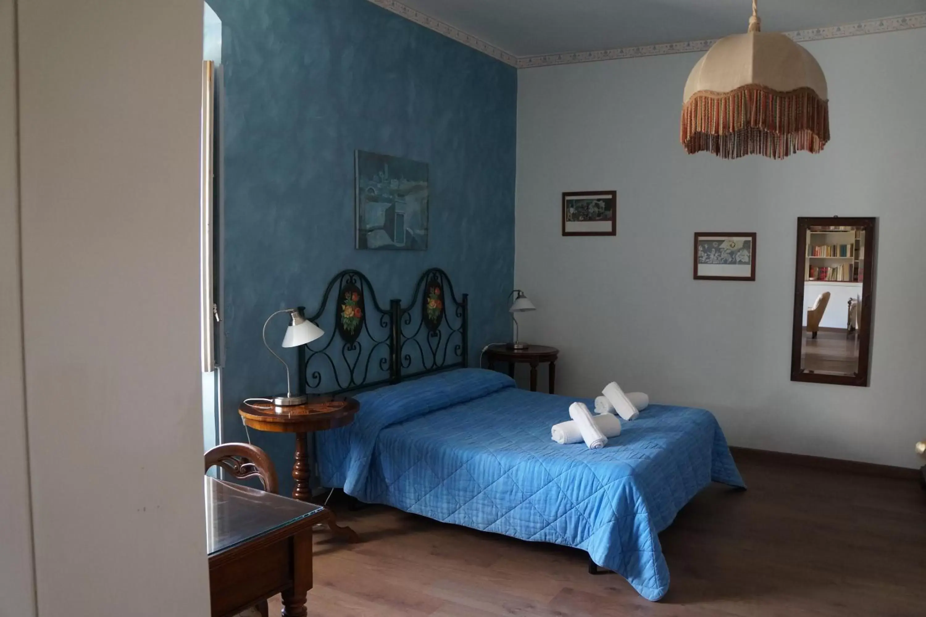 Bed, Room Photo in Risveglio Ibleo