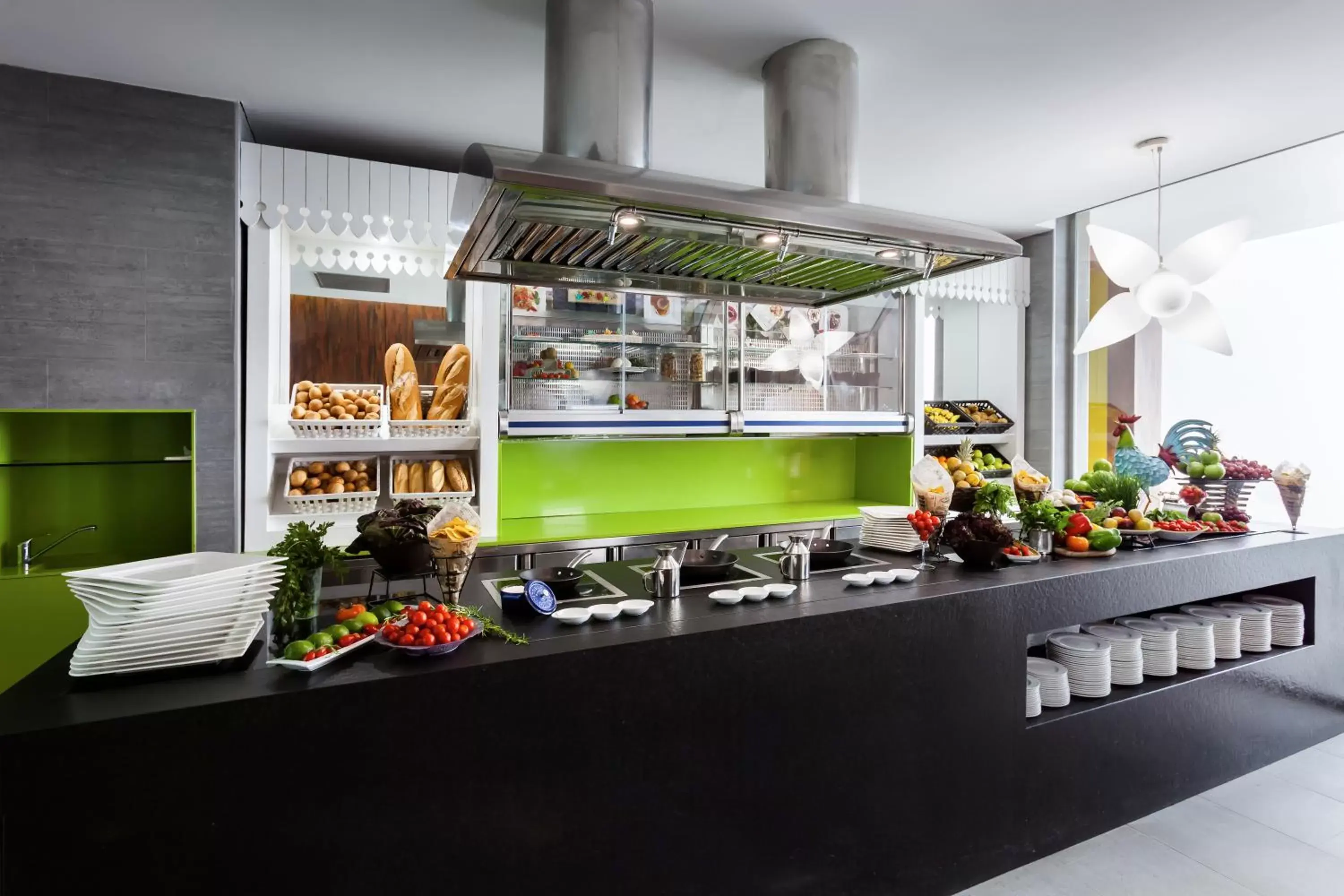 Restaurant/places to eat in Barceló Teguise Beach - Adults Only Restaurant/places to eat in Barceló Teguise Beach - Adults Only