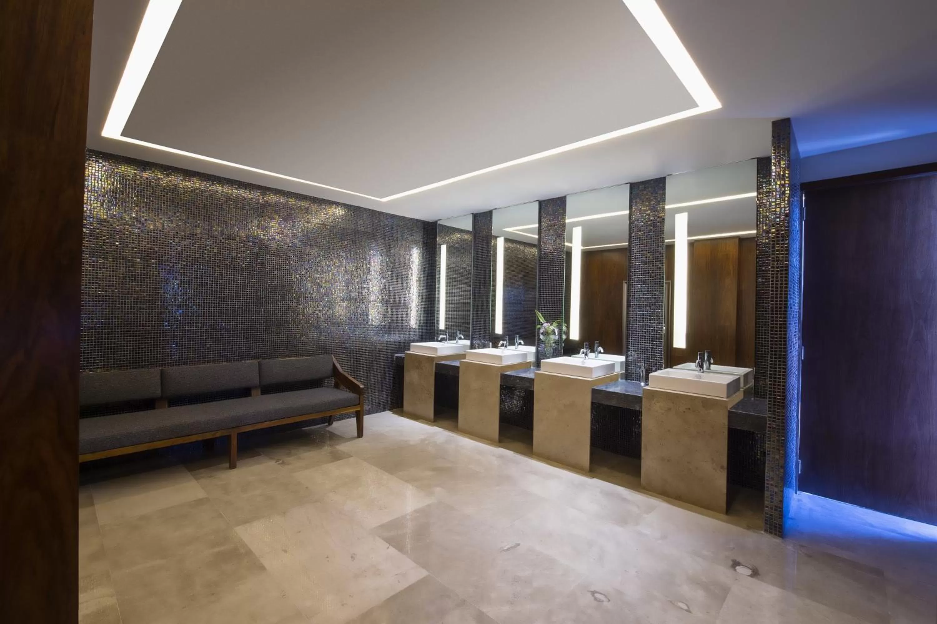 Other in Fiesta Americana Hermosillo