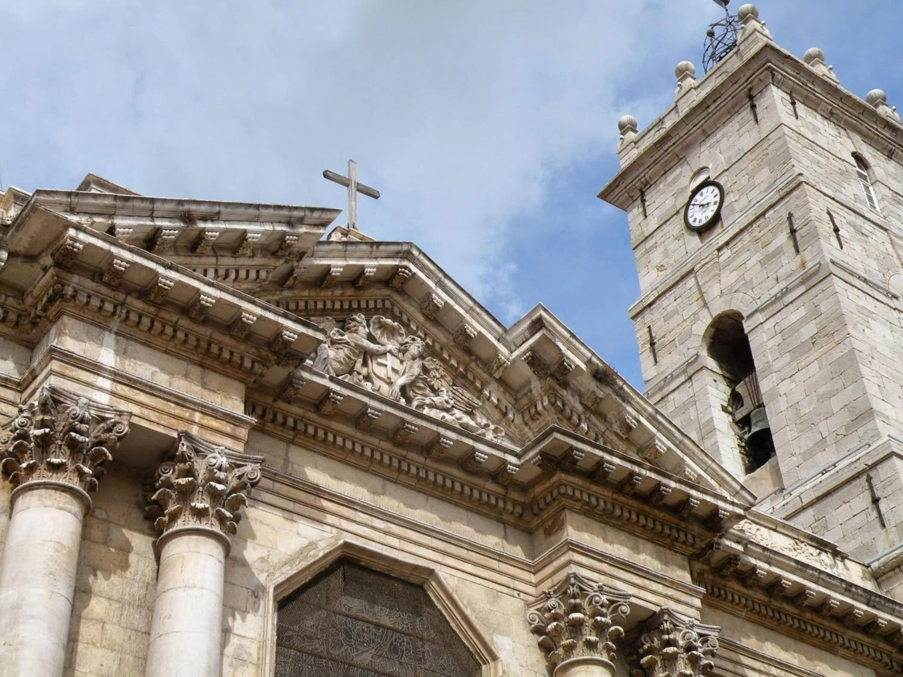 Entertainment in Ibis Budget Toulon Centre