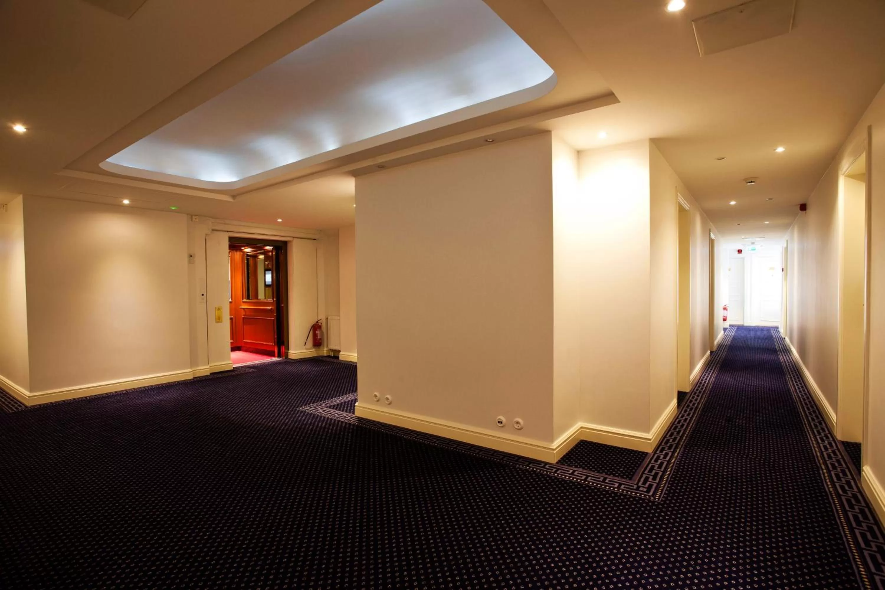 Other, Bed in Brommavik Hotel