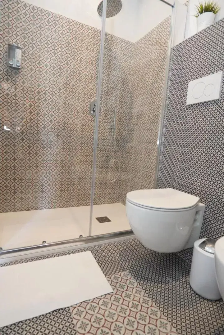 Double Room in Cecenero Rooms Double Room in Cecenero Rooms