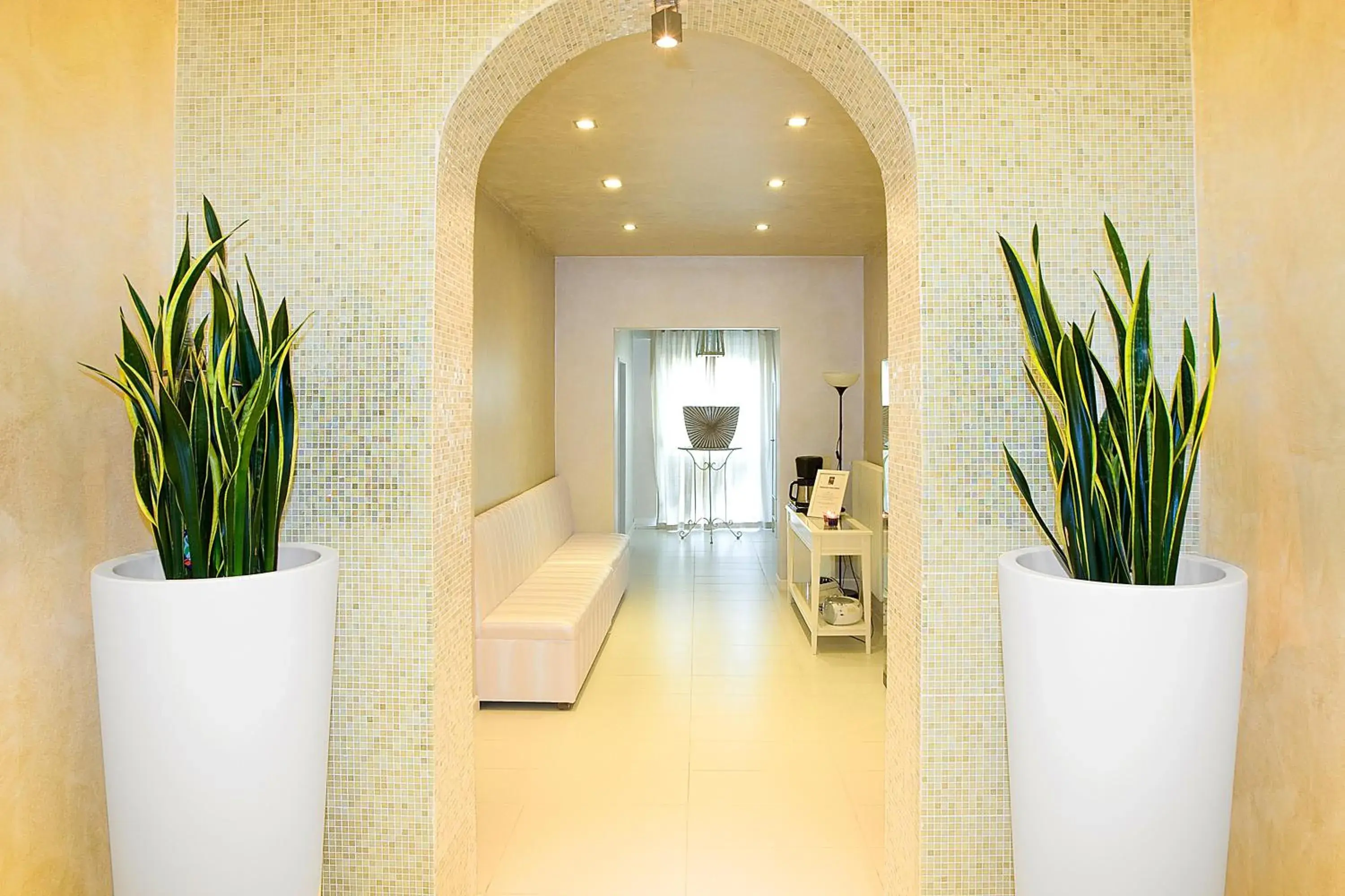 Spa and wellness centre/facilities in Bellavista Terme Resort & Spa Spa and wellness centre/facilities in Bellavista Terme Resort & Spa