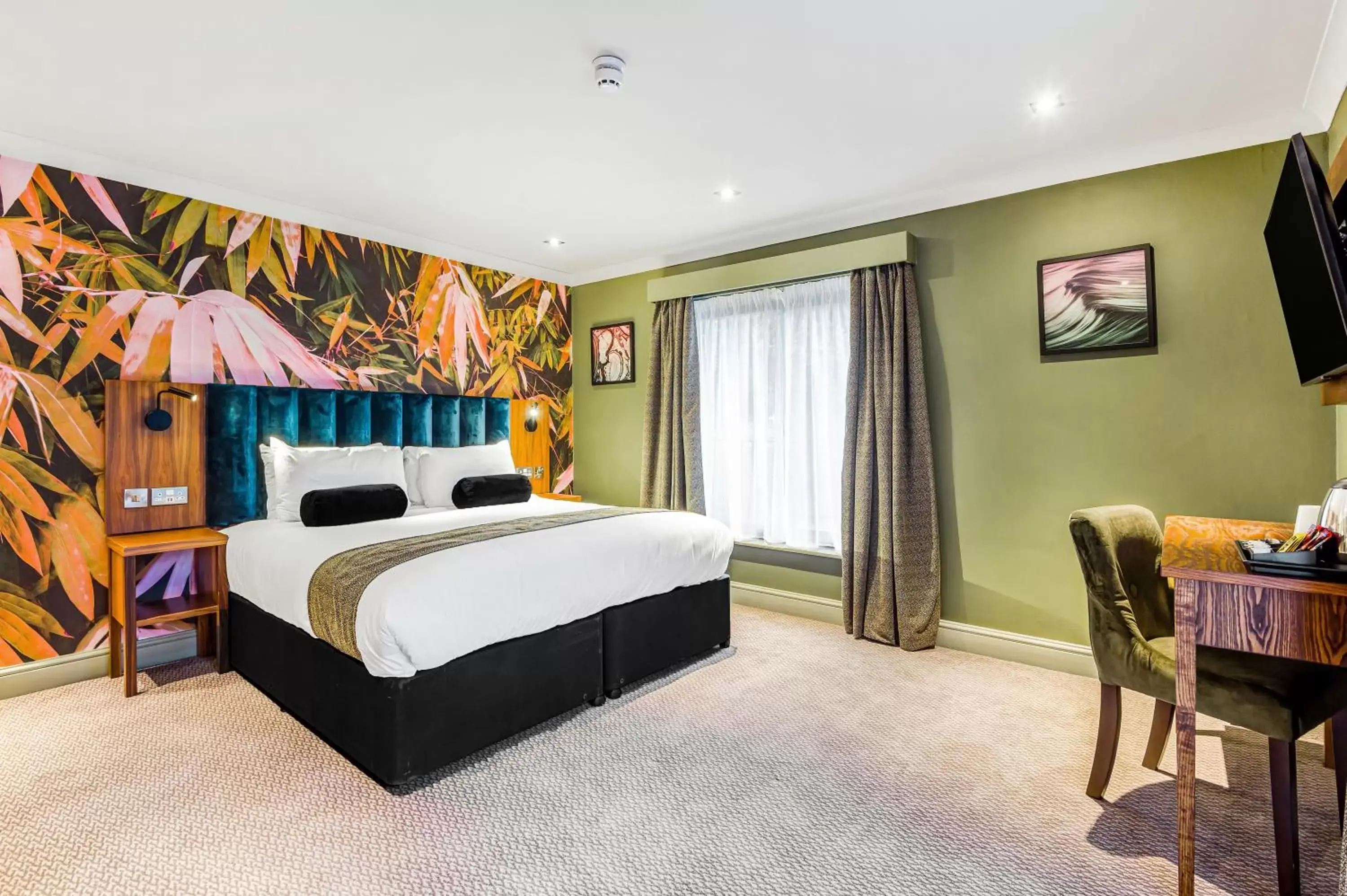 Double Room in Inn on the Lake by Innkeeper's Collection Double Room in Inn on the Lake by Innkeeper's Collection
