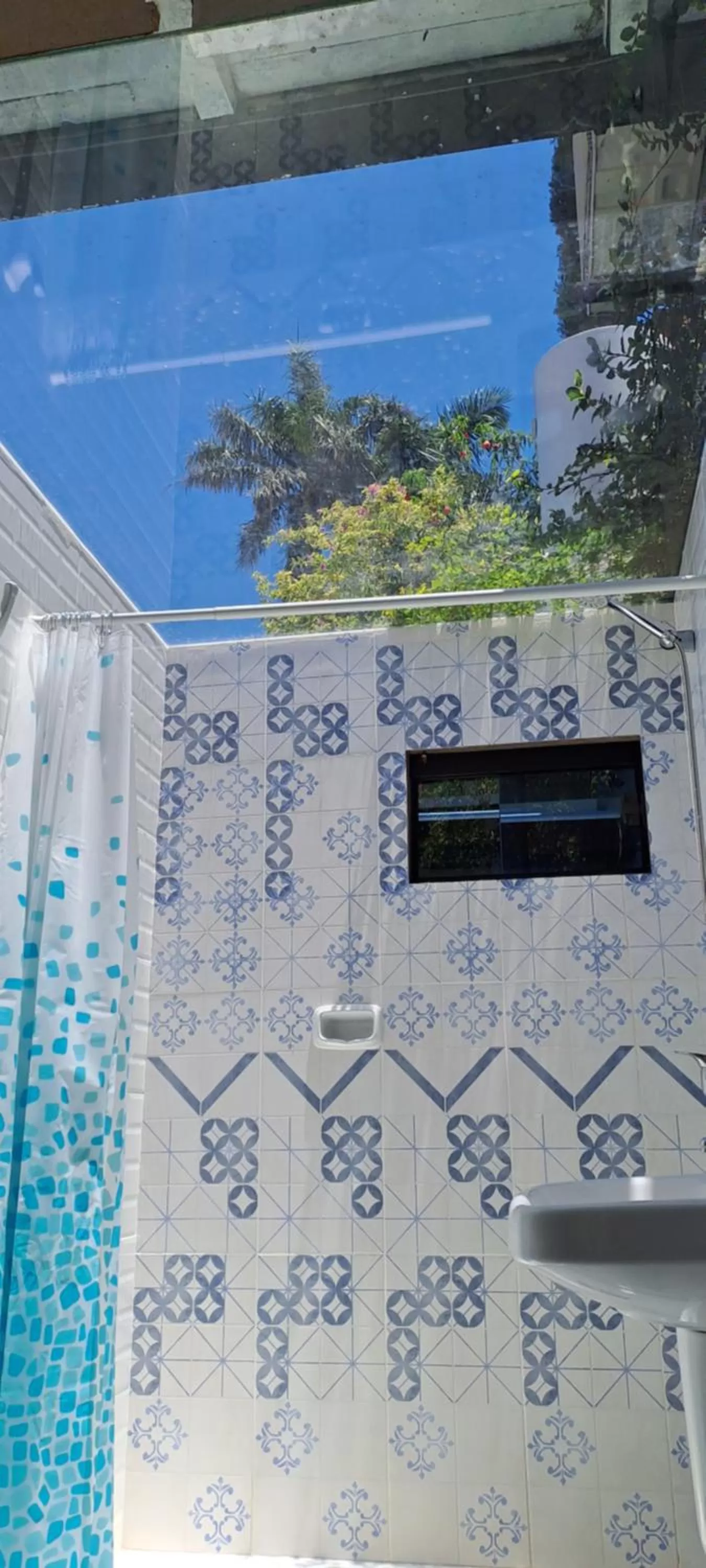 Bathroom in Granados