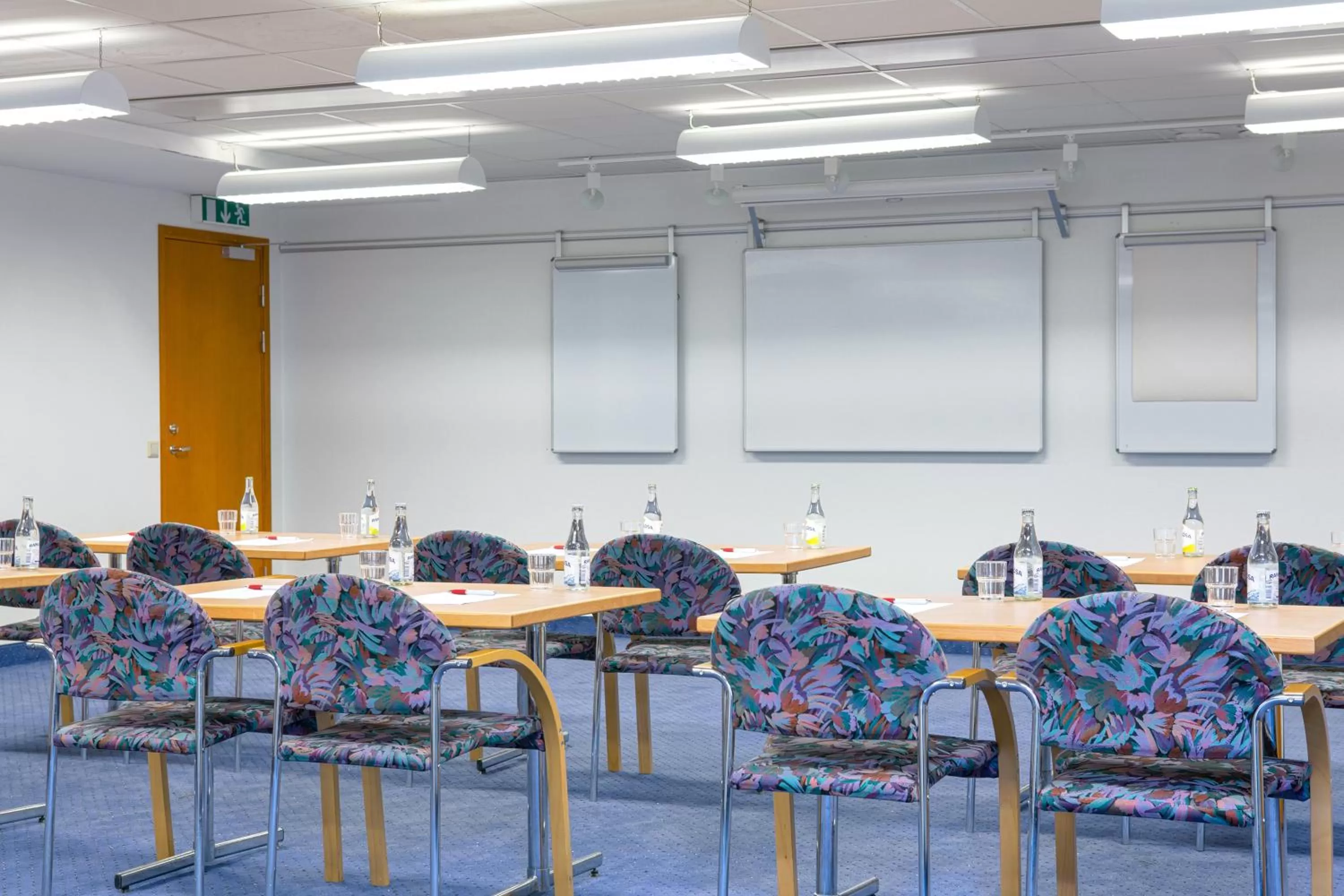 Business facilities in 2Home Stockholm South