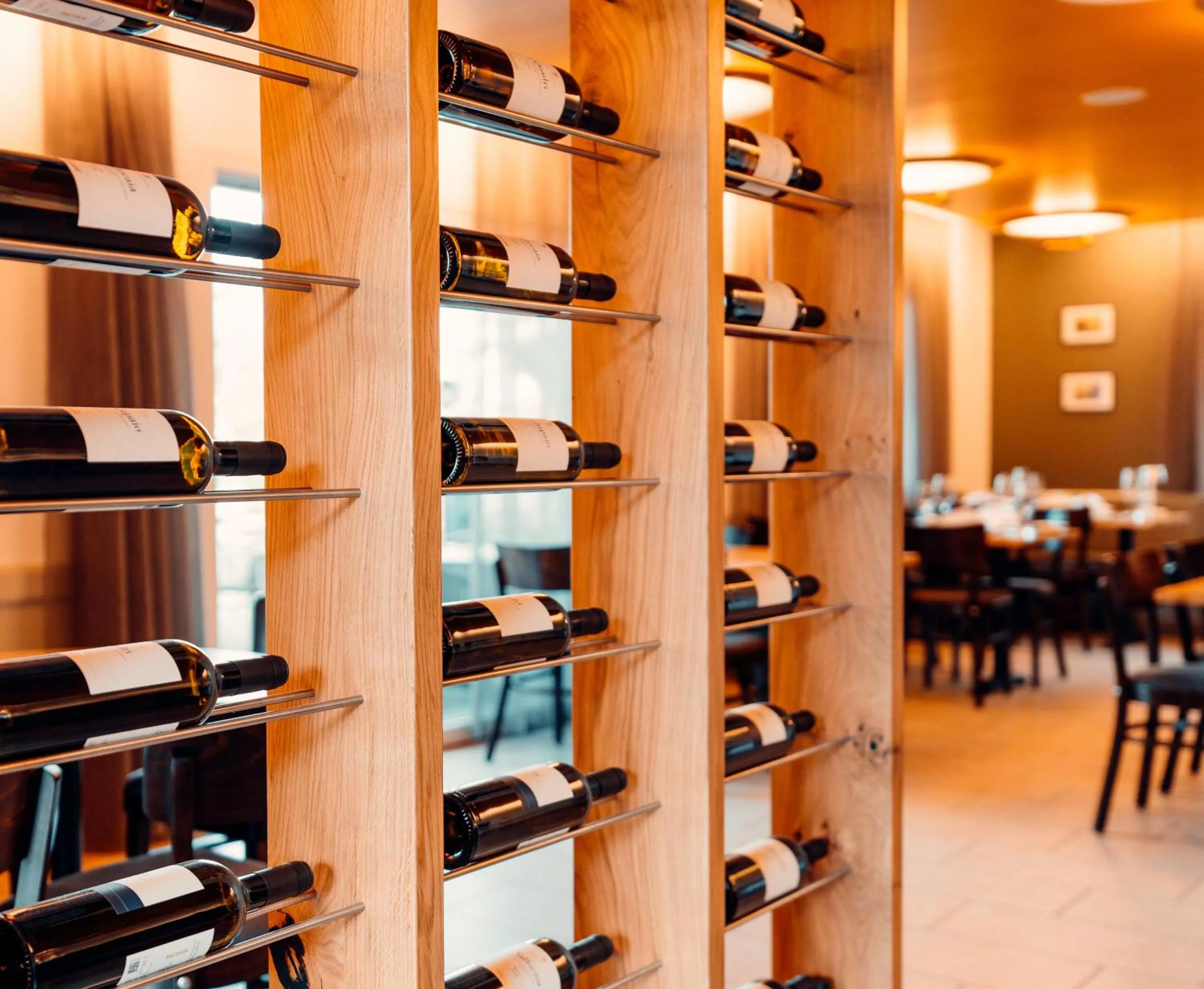 Decorative detail in Hotel Rössli Luterbach