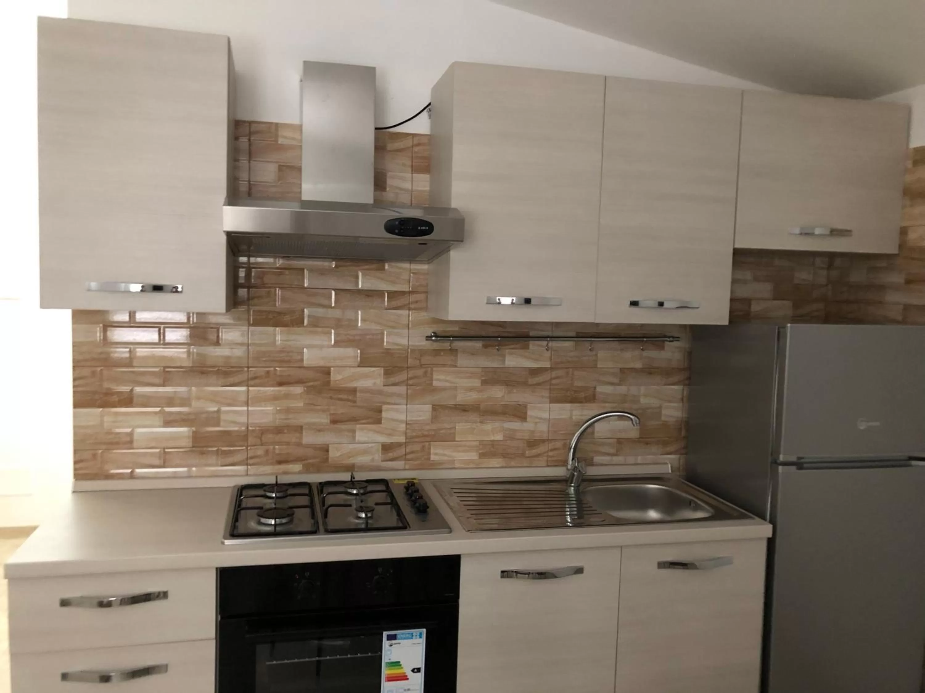 Casa vacanza San Vincenzo