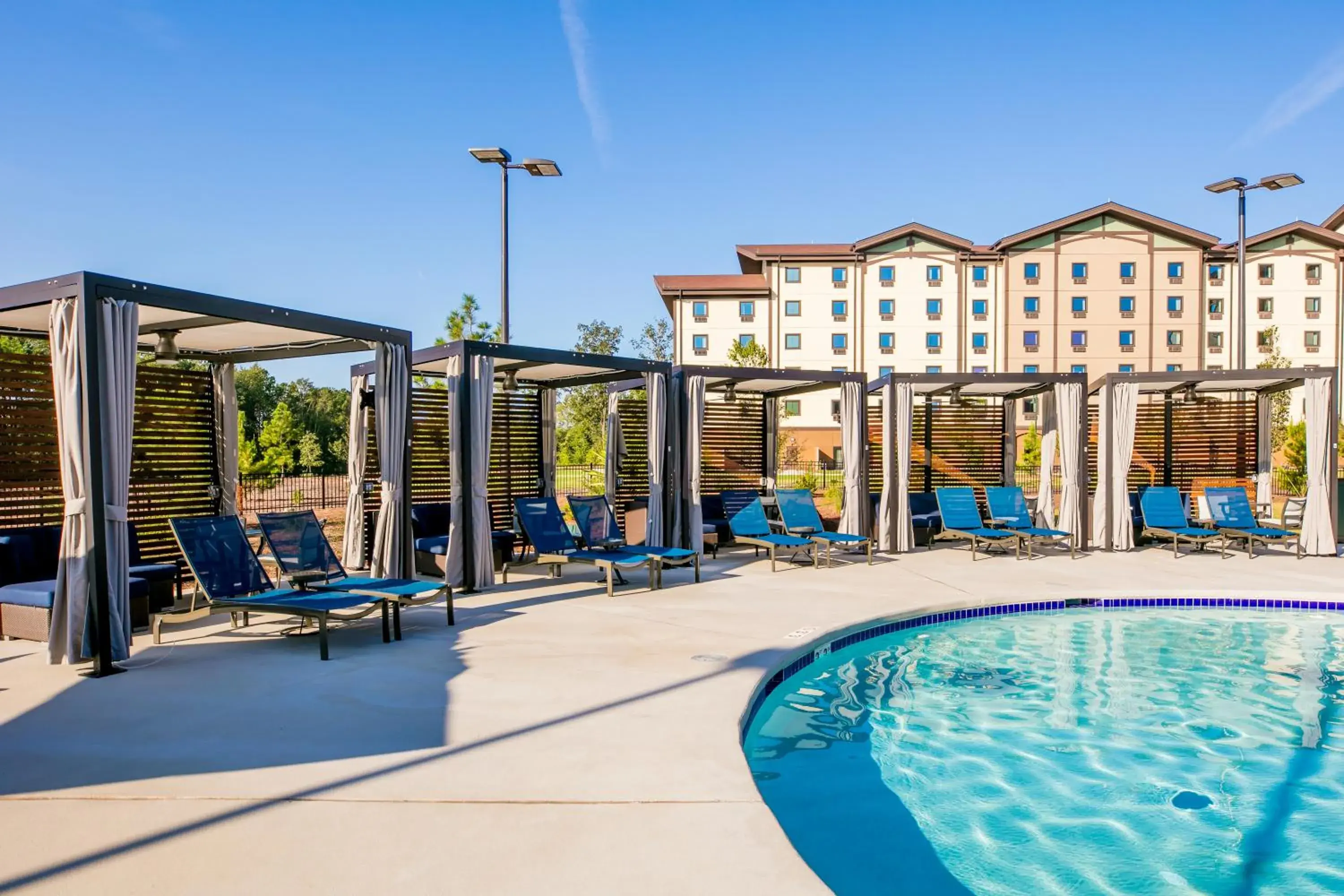 Day, Swimming Pool in GREAT WOLF LODGE - ATLANTA LAGRANGE GA