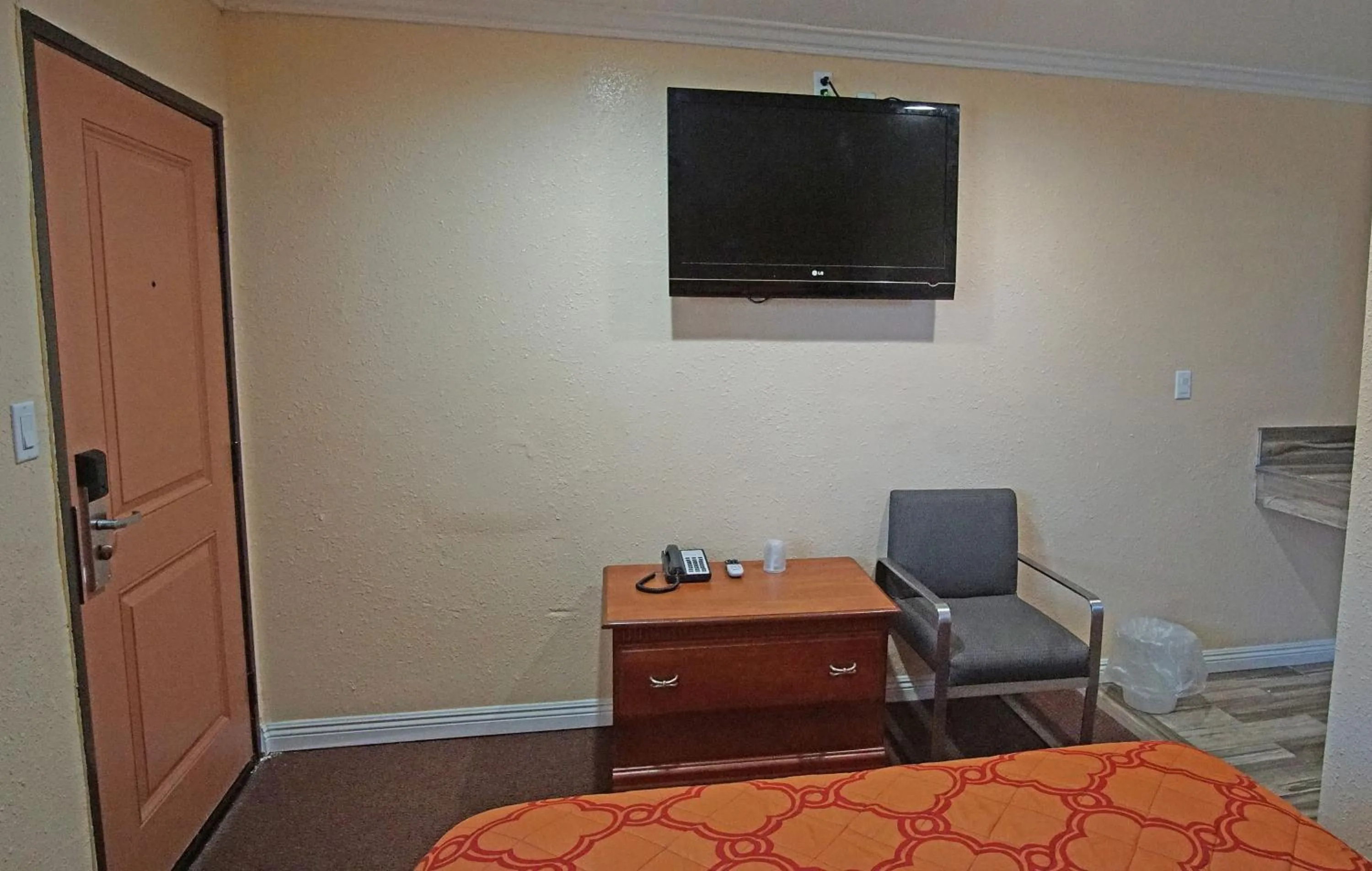 Rosa Bell Motel - Los Angeles