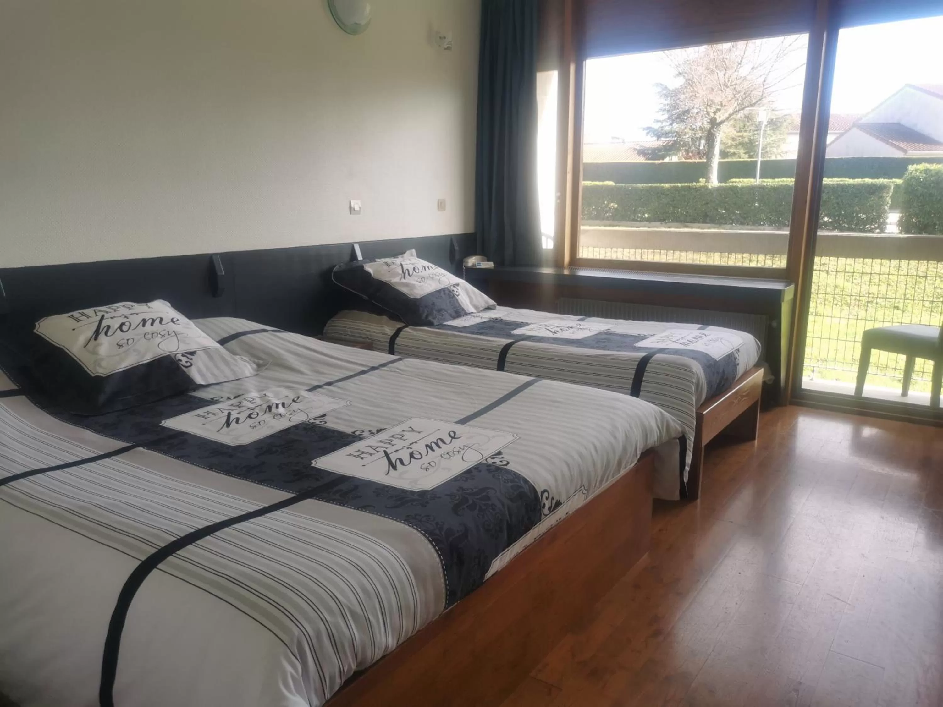 HOTEL RESTAURANT CIRIUS