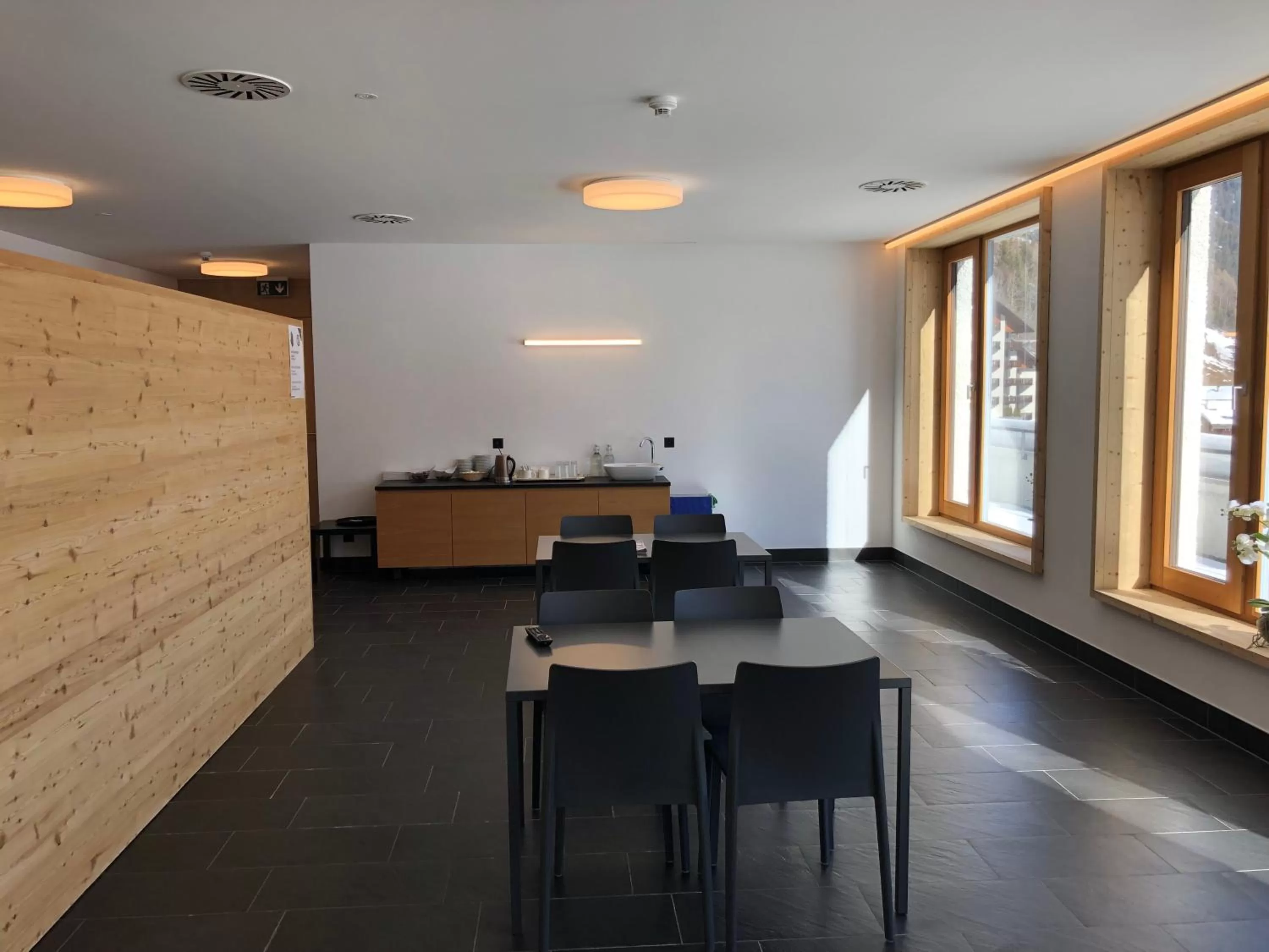 Swimming pool in Catrina Resort