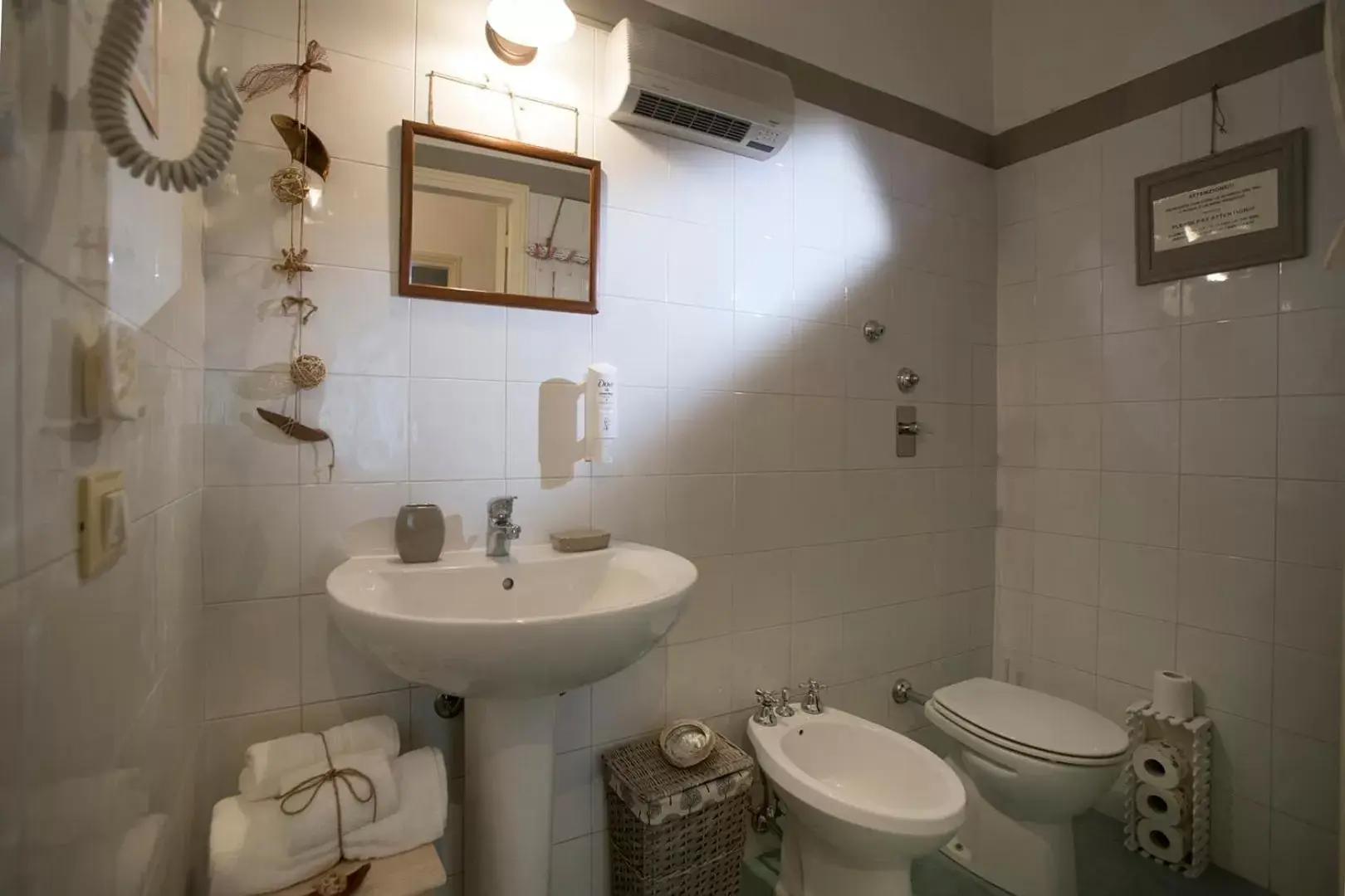Bathroom in Ai Lumi